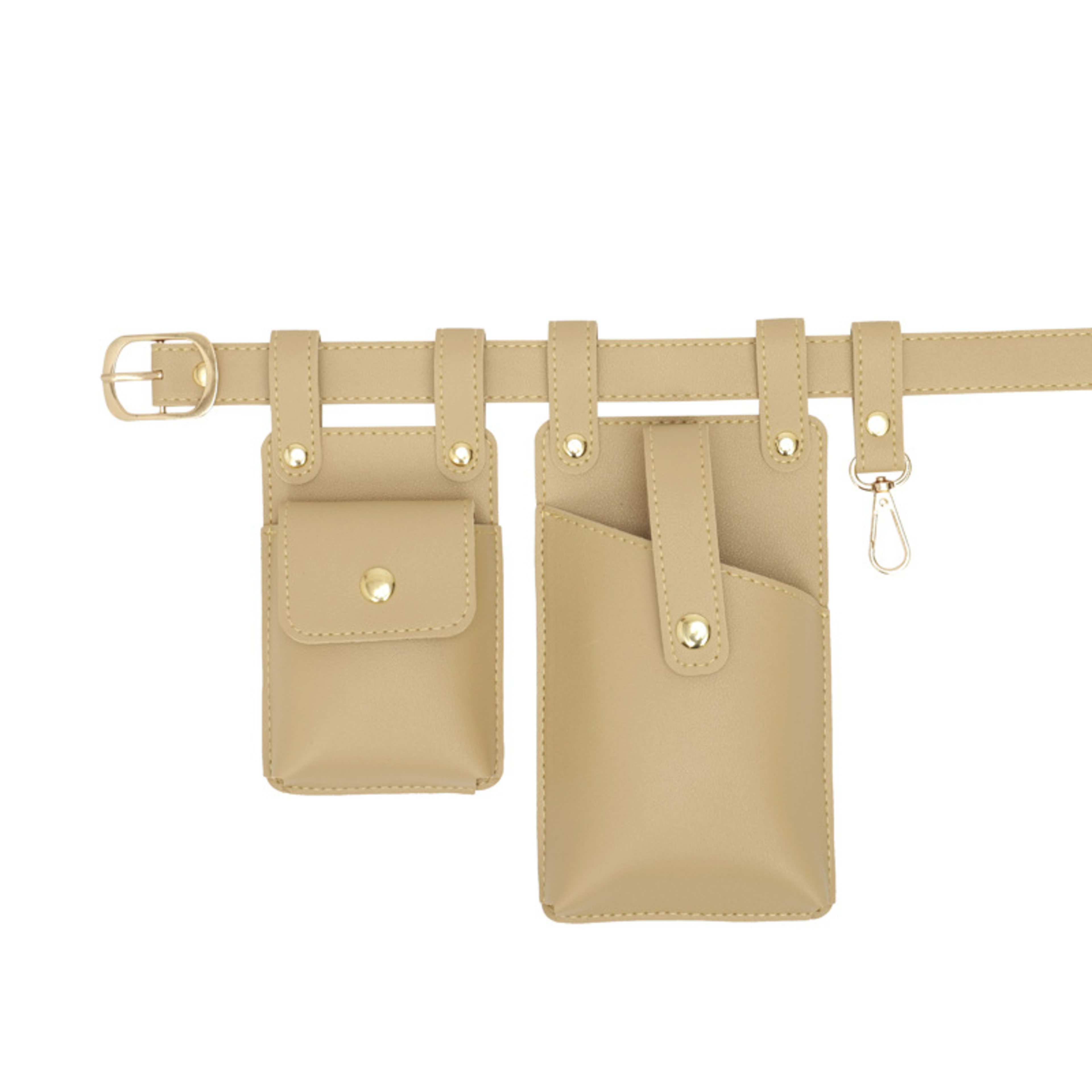 Spring New Trendy Korean-style All-match Crossbody Bag 8