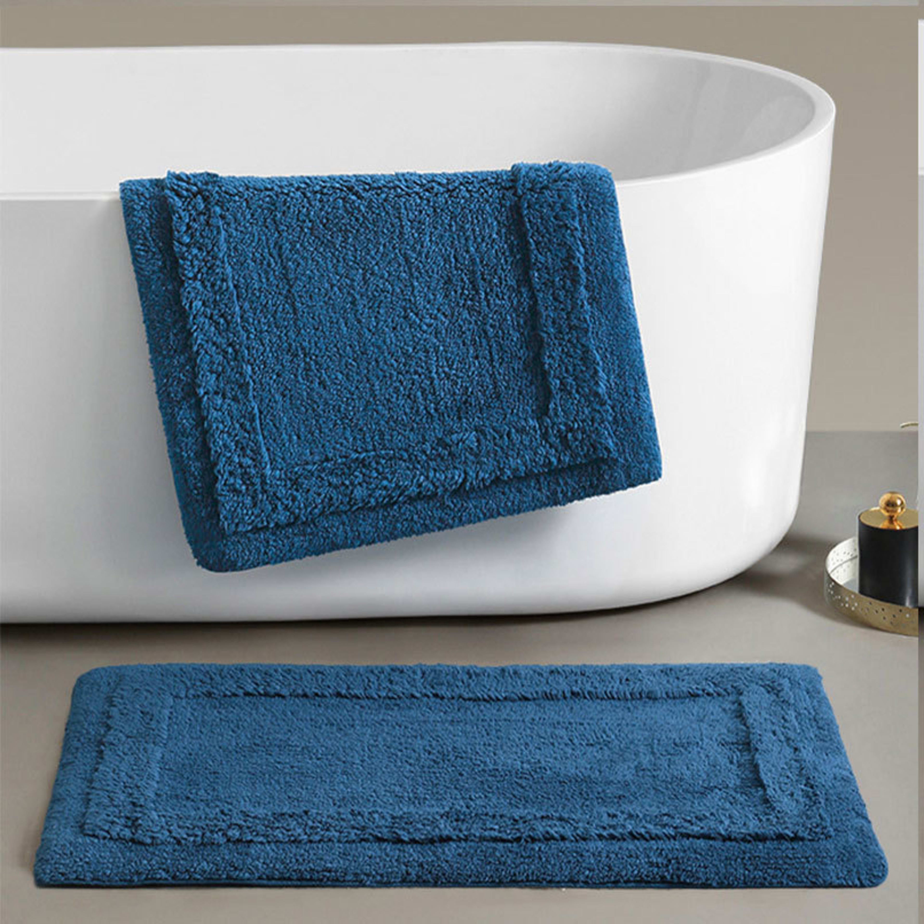 Thickened Machine-washable Cotton Doormat For Home Use 7