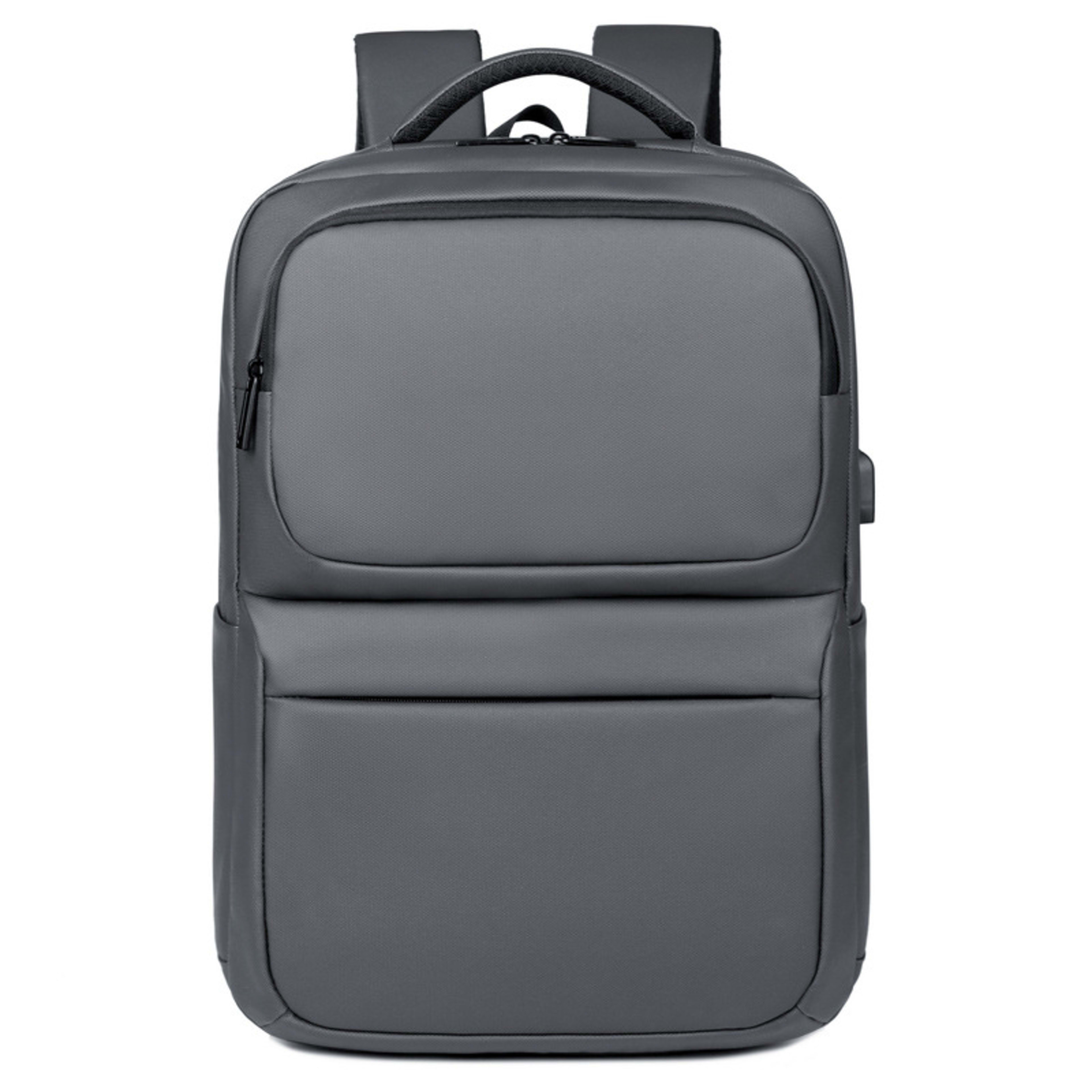 Large-capacity Multi-functional Business Backpack 2