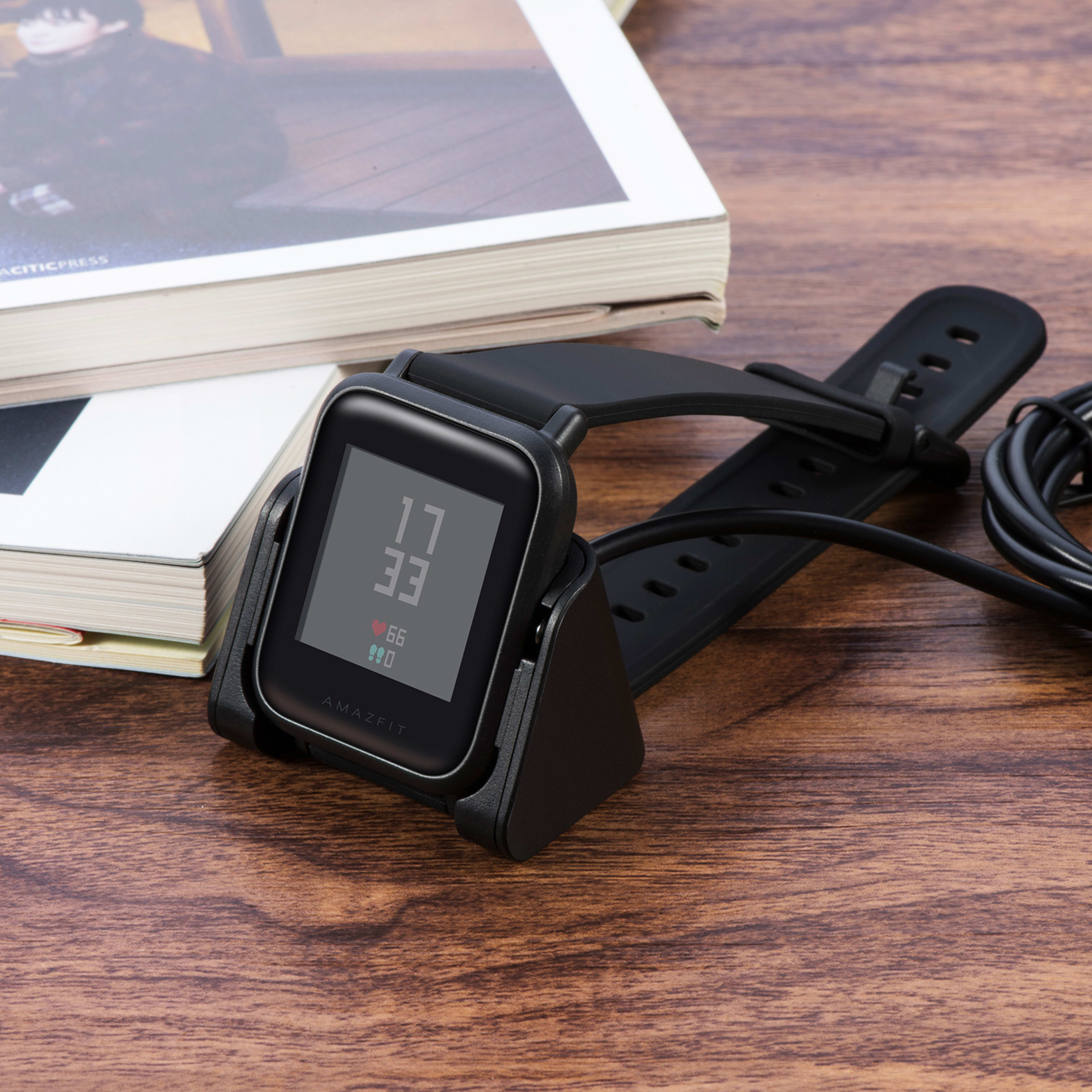 Watch Youth Edition Running Smart Watch Charger 5