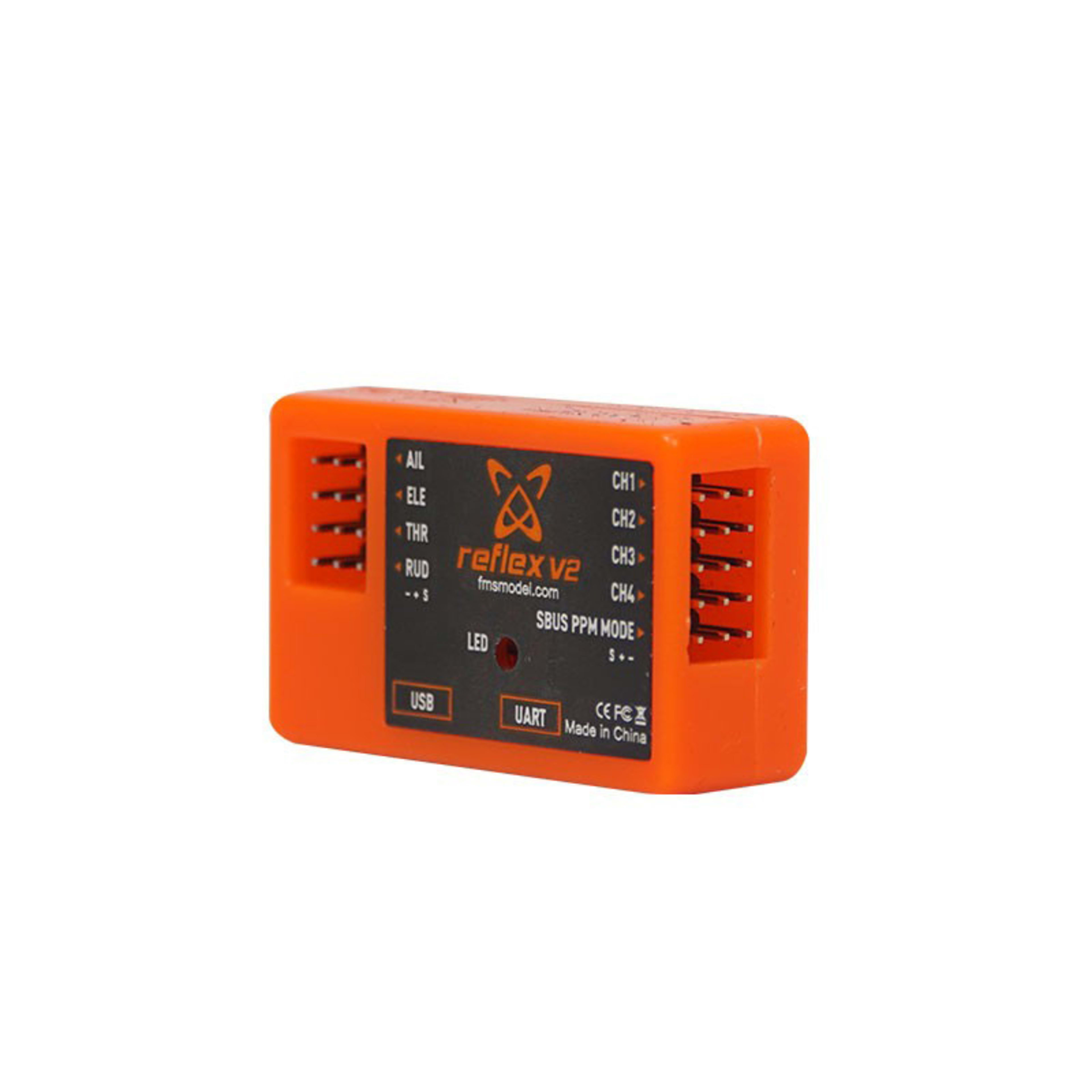 Flight Control System V3 External Gyroscope 6