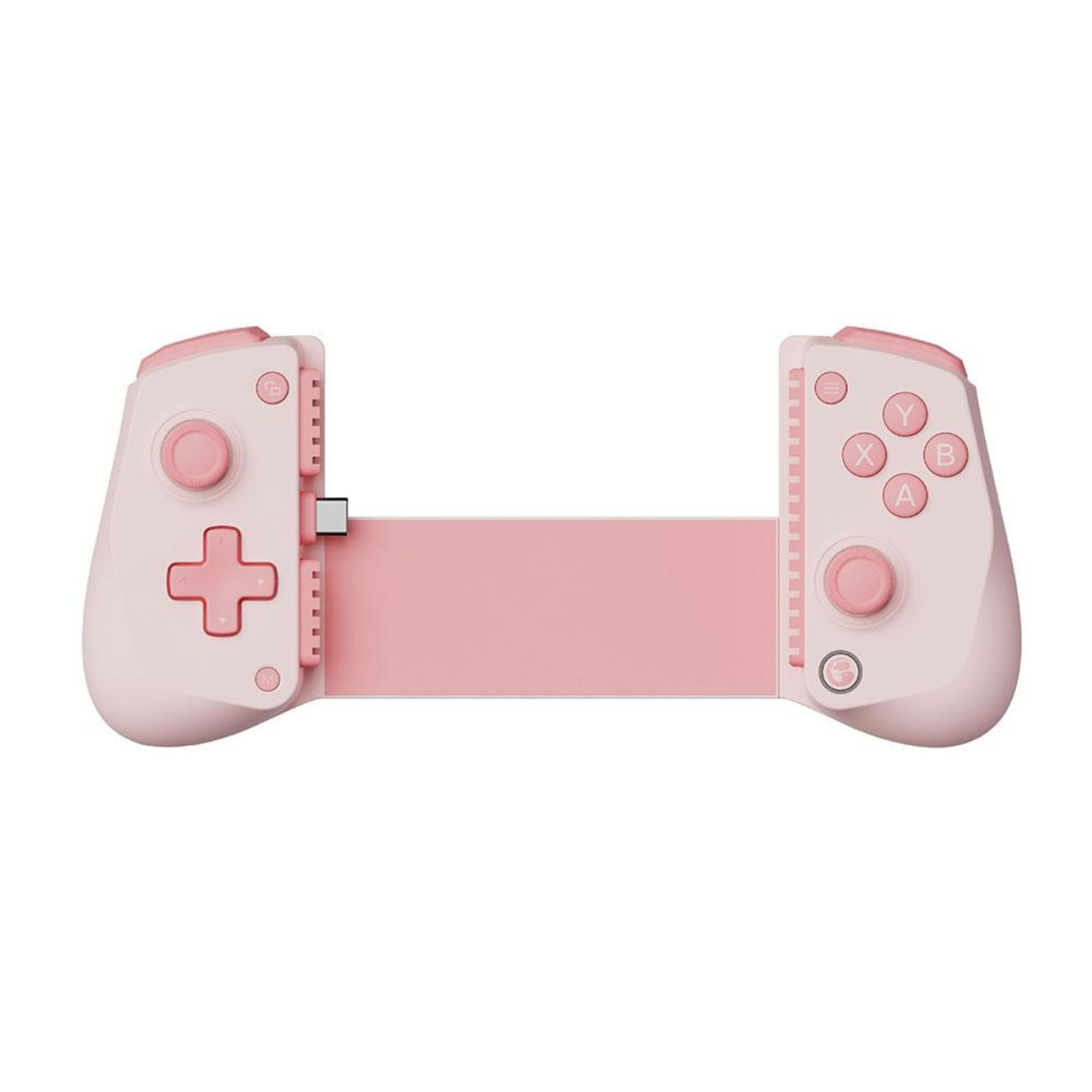 Stretch Gamepad IOS Android Type-C 3