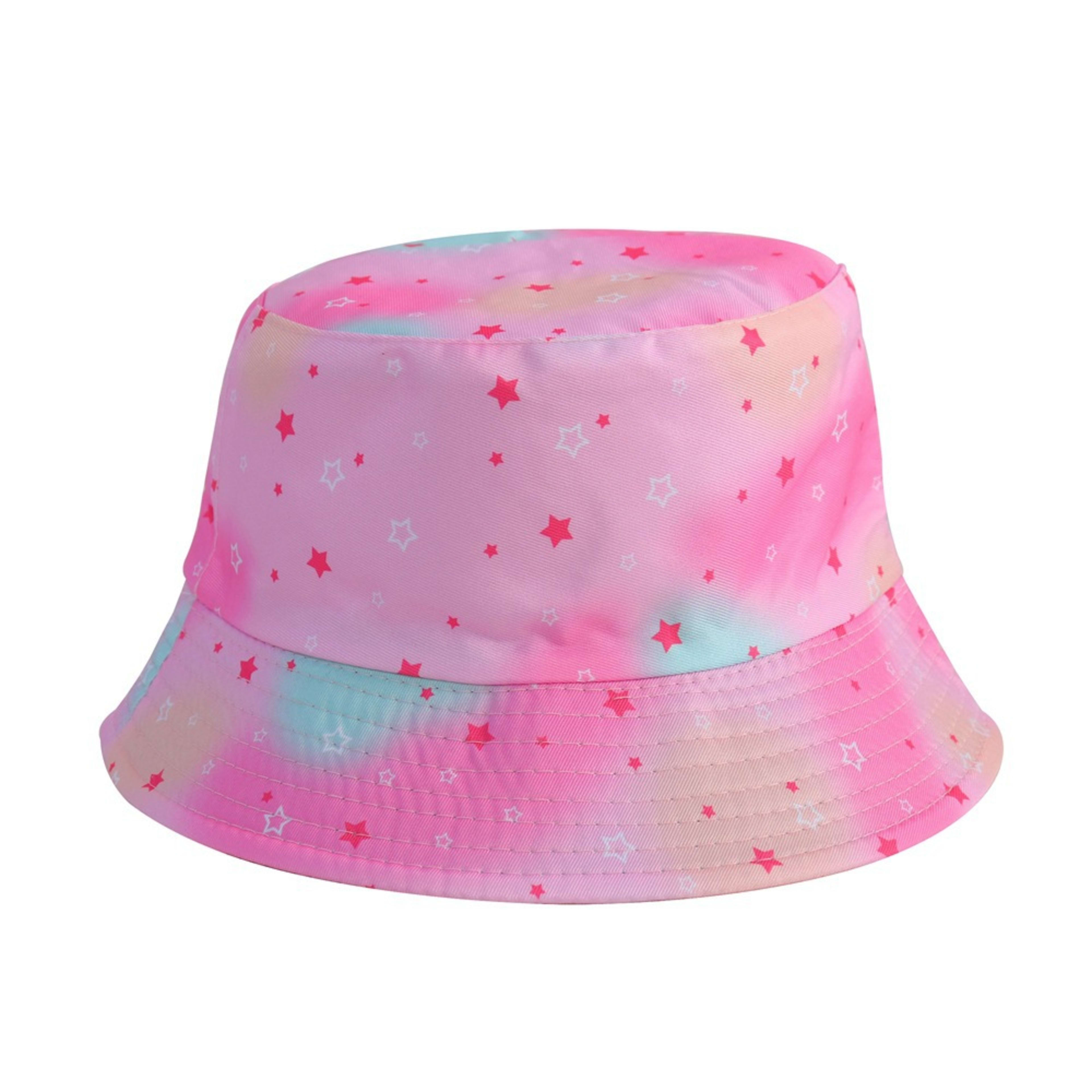Cross-border Childrens Cartoon Animal Double-Sided Hat 3