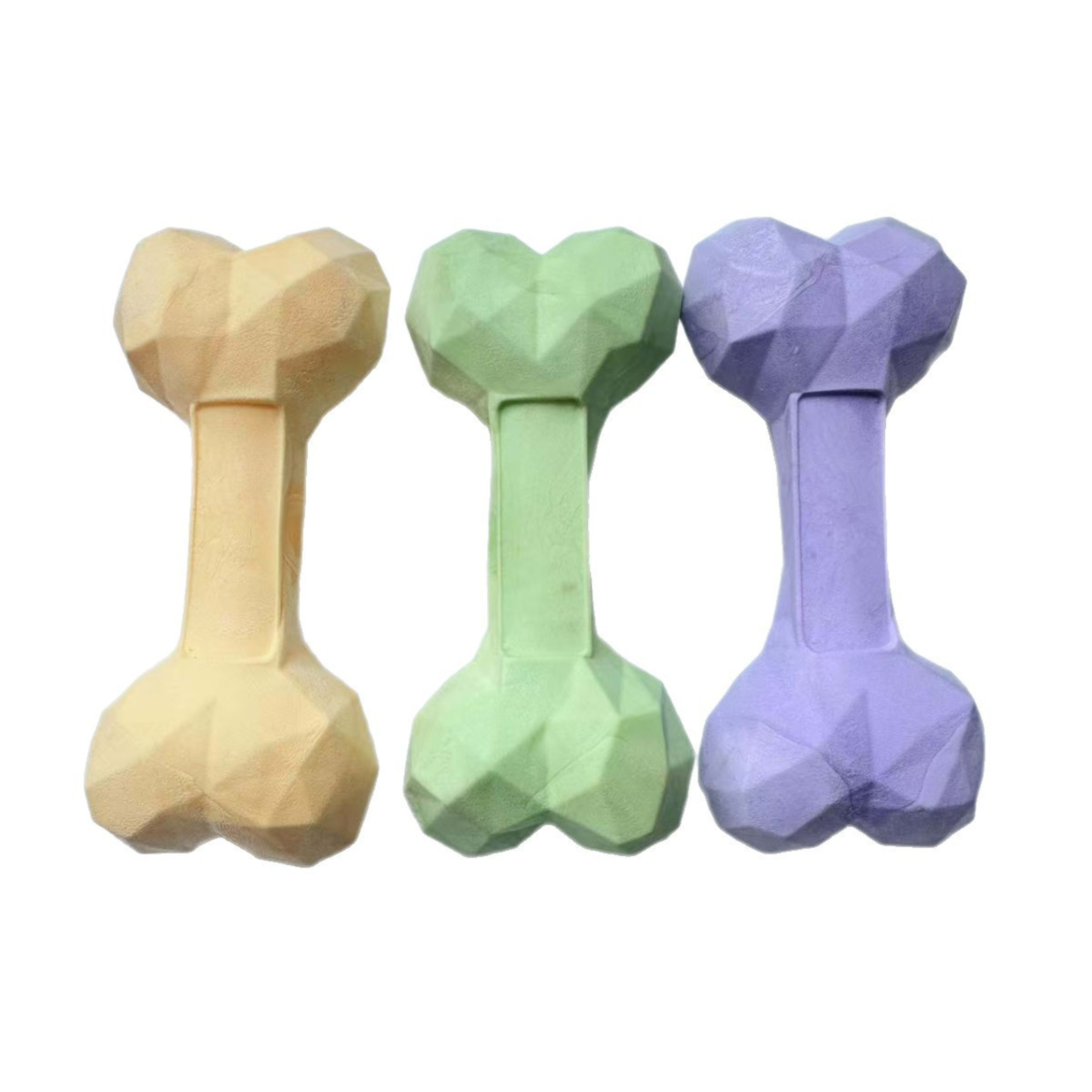 New Style Solid Large Bone Pet Supplies 3