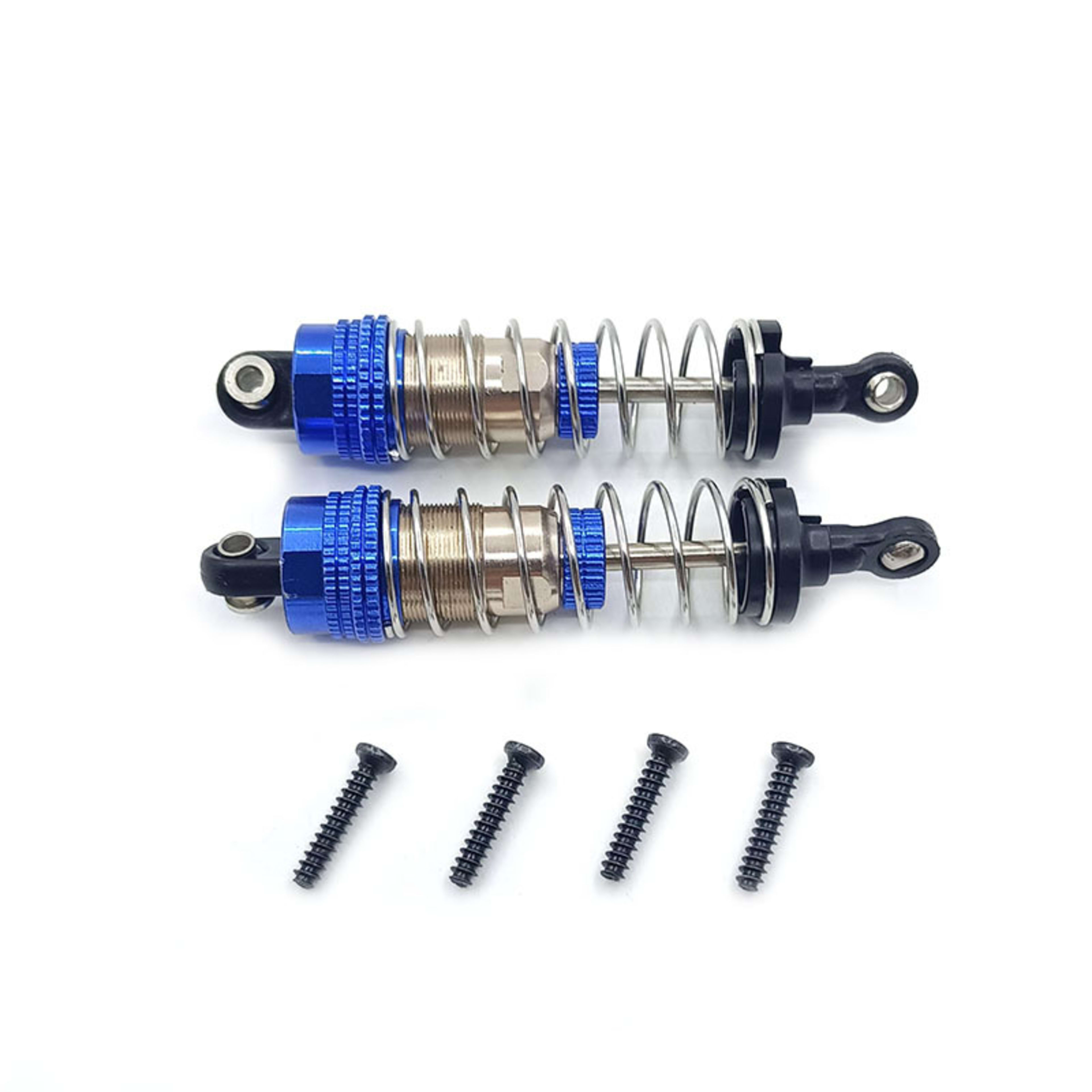JJRC Remote Control Car Adjustable Damping Hydraulic Damper 2