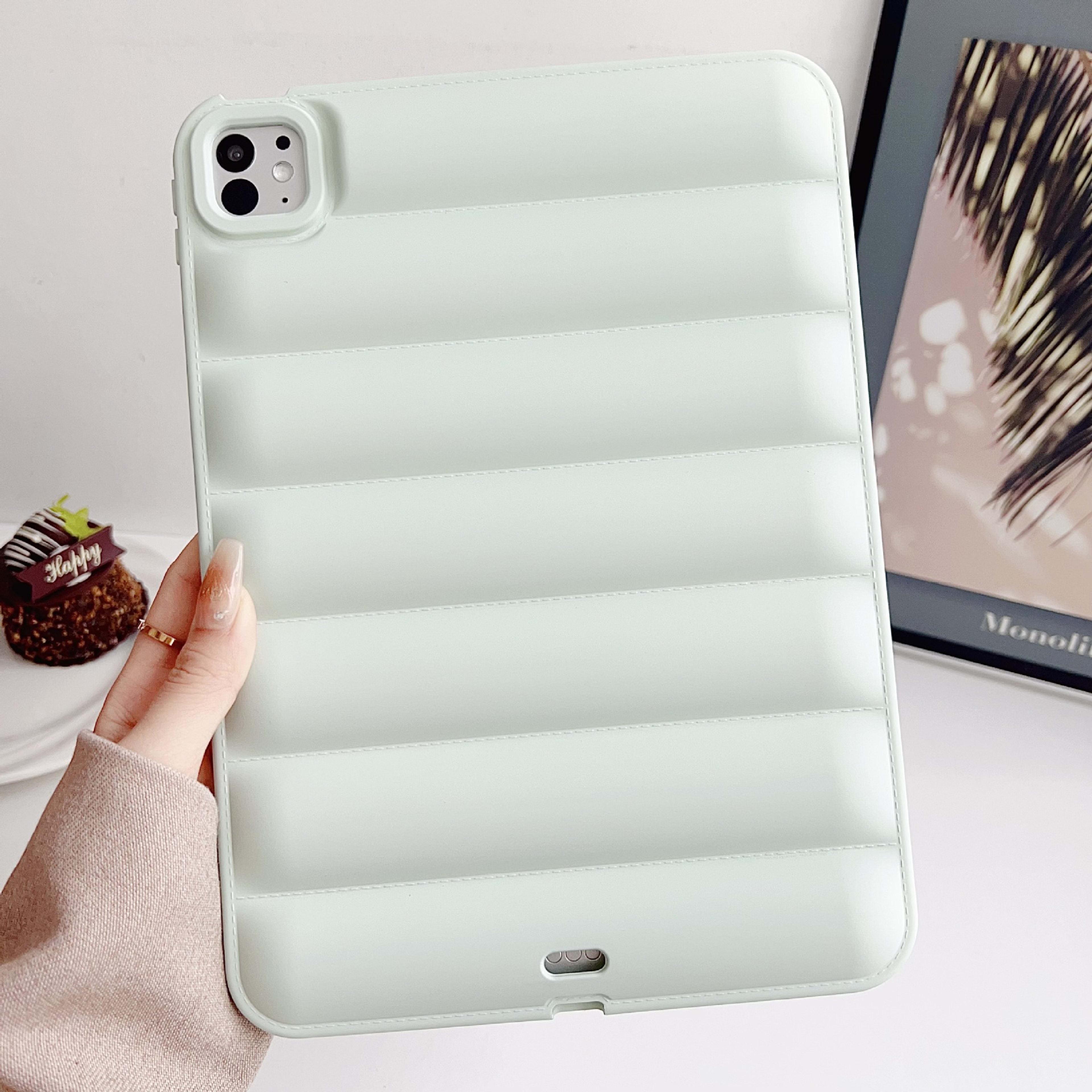 Tablet Protective Case Down Jacket All-inclusive Protective Case 9
