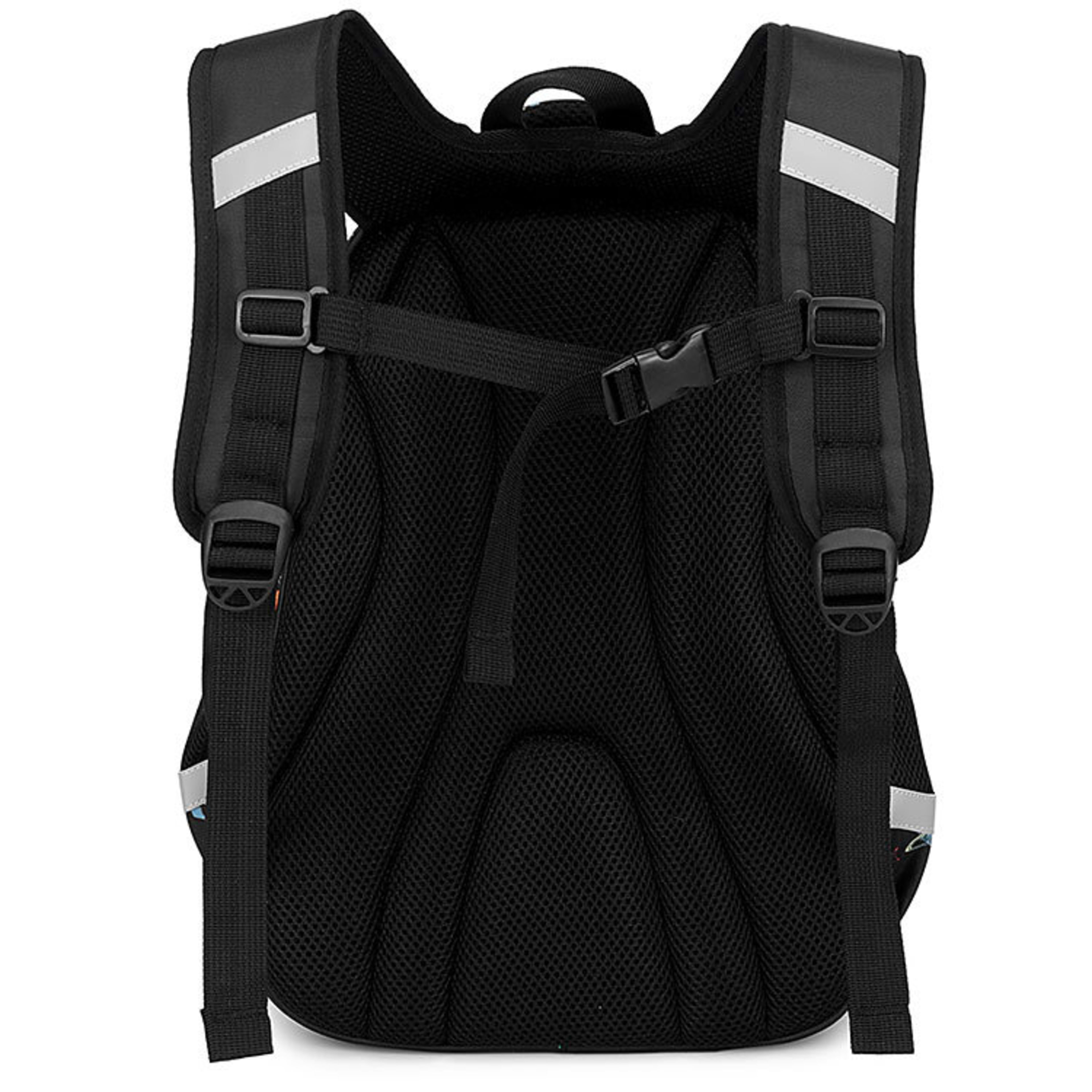 Primary School Boys Large Capacity Children's Backpack Space Schoolbag 18