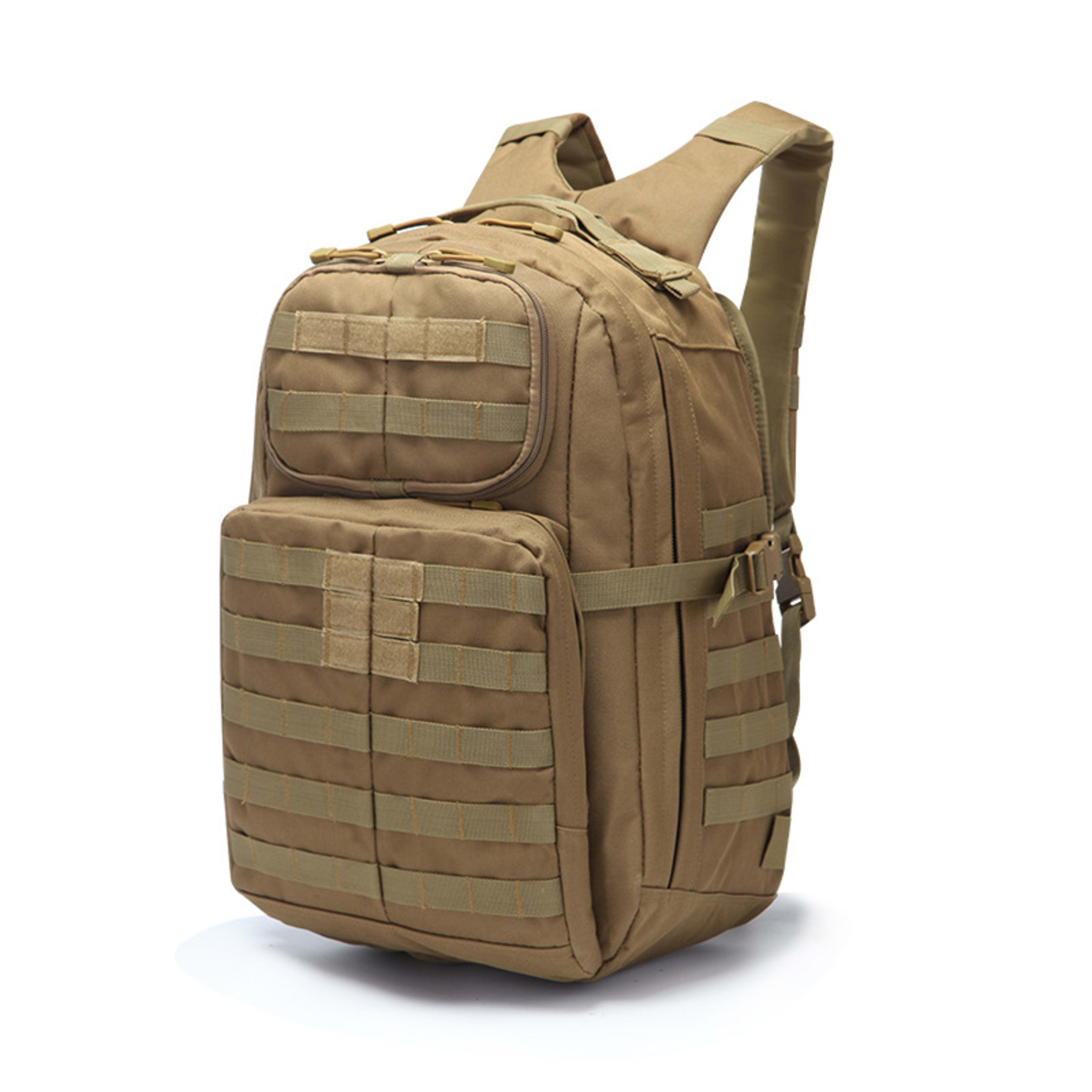 Outdoor Tactical 511 High-Capacity Cycling And Hiking Backpack 4