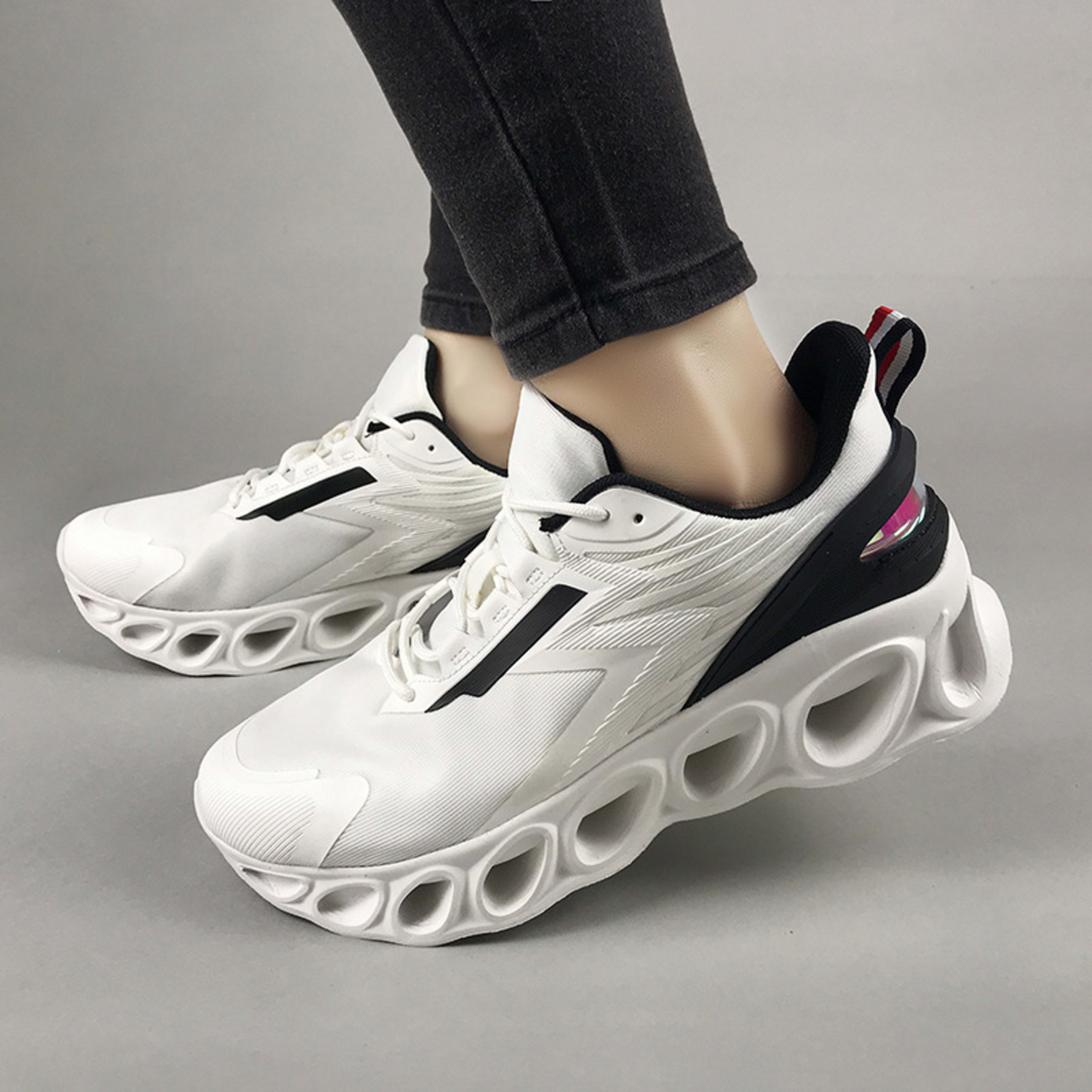 Breathable Sports Versatile Men's Shoes 8