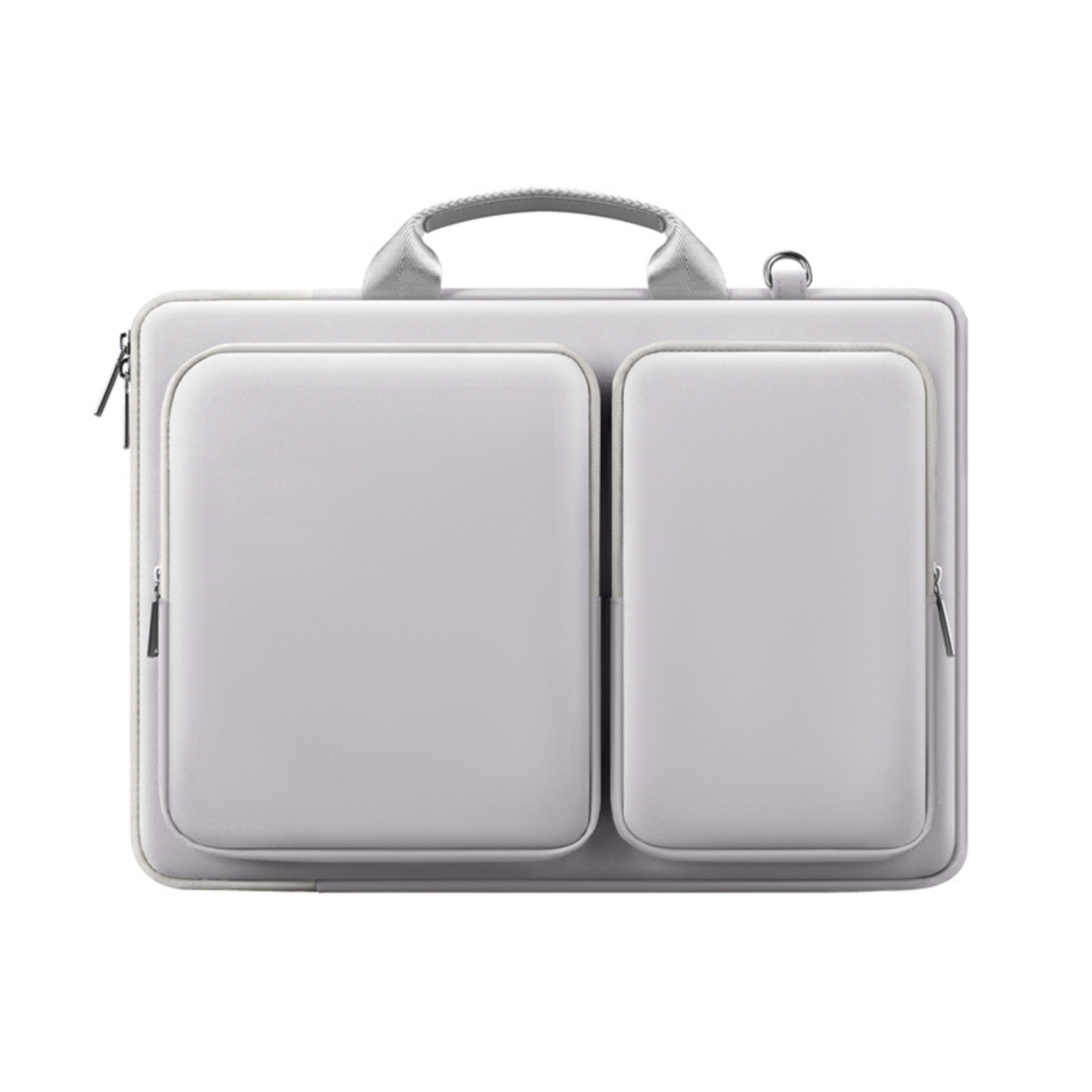 Men's Business Trip Business Office Laptop Bag 3