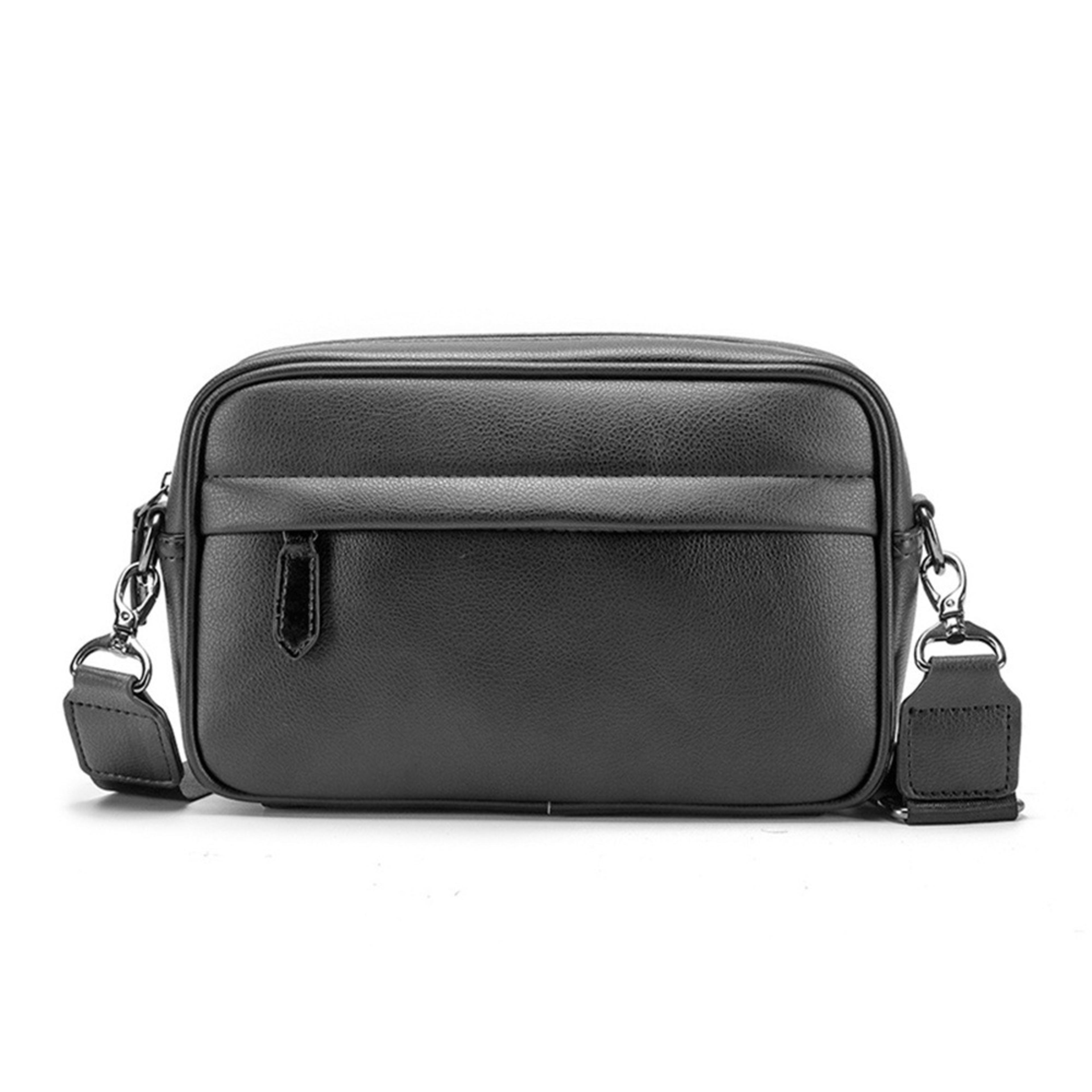 Casual Plaid Bag, Shoulder Bag, Crossbody Bag, Waist Bag 4