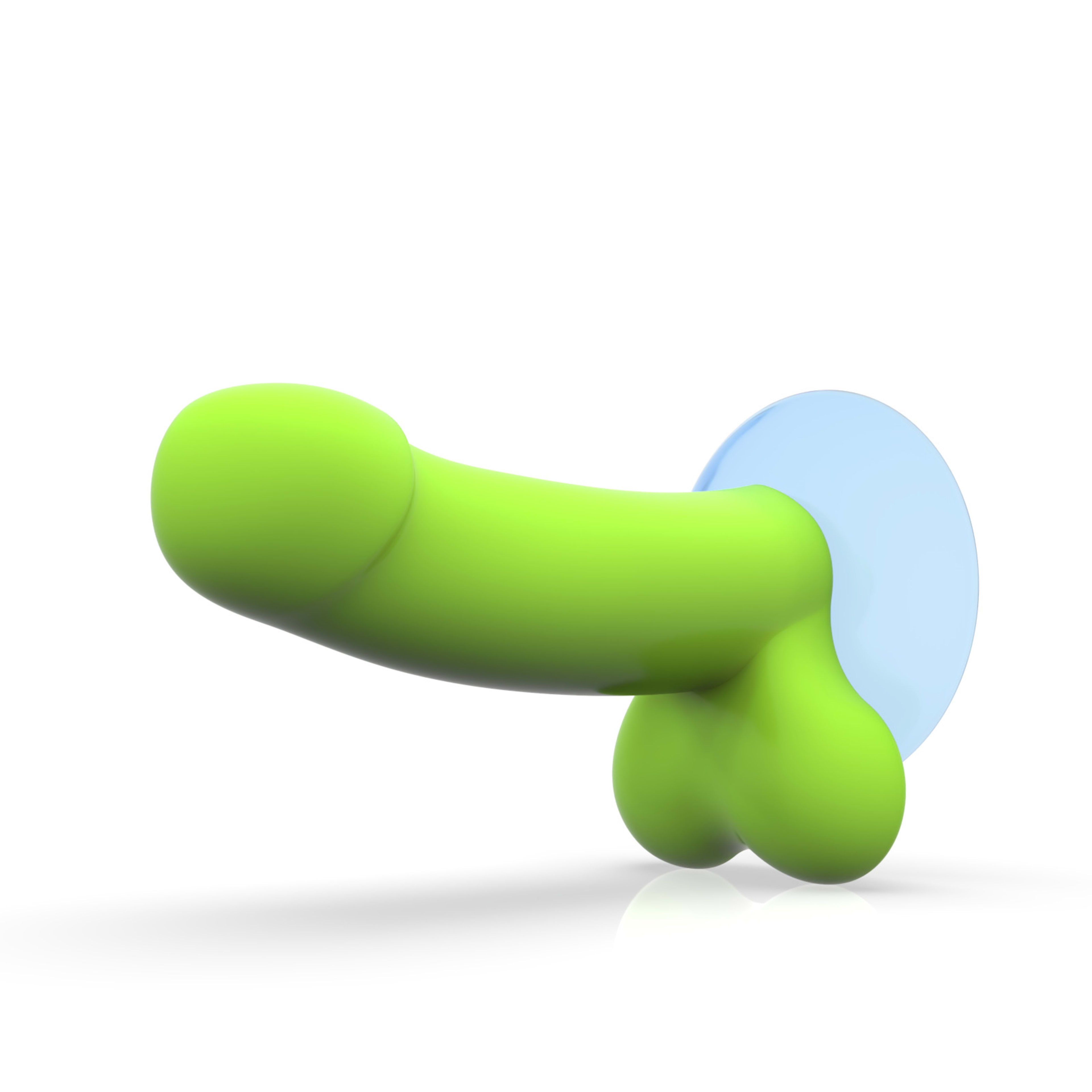 Prank Gift Sucker JJ Stunt Toy 4