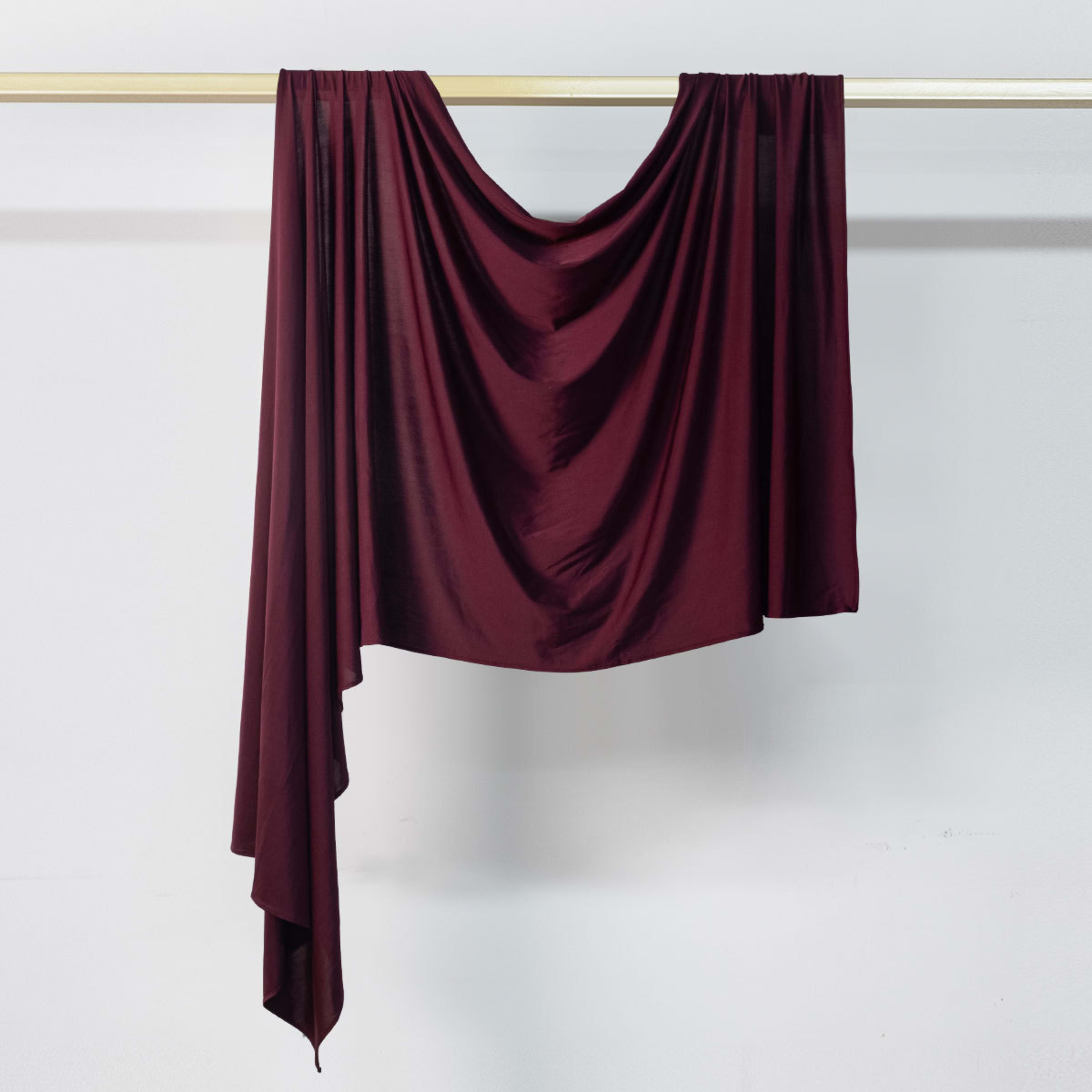 Soft Breathable Liquid Sweatshirt Shawl 5
