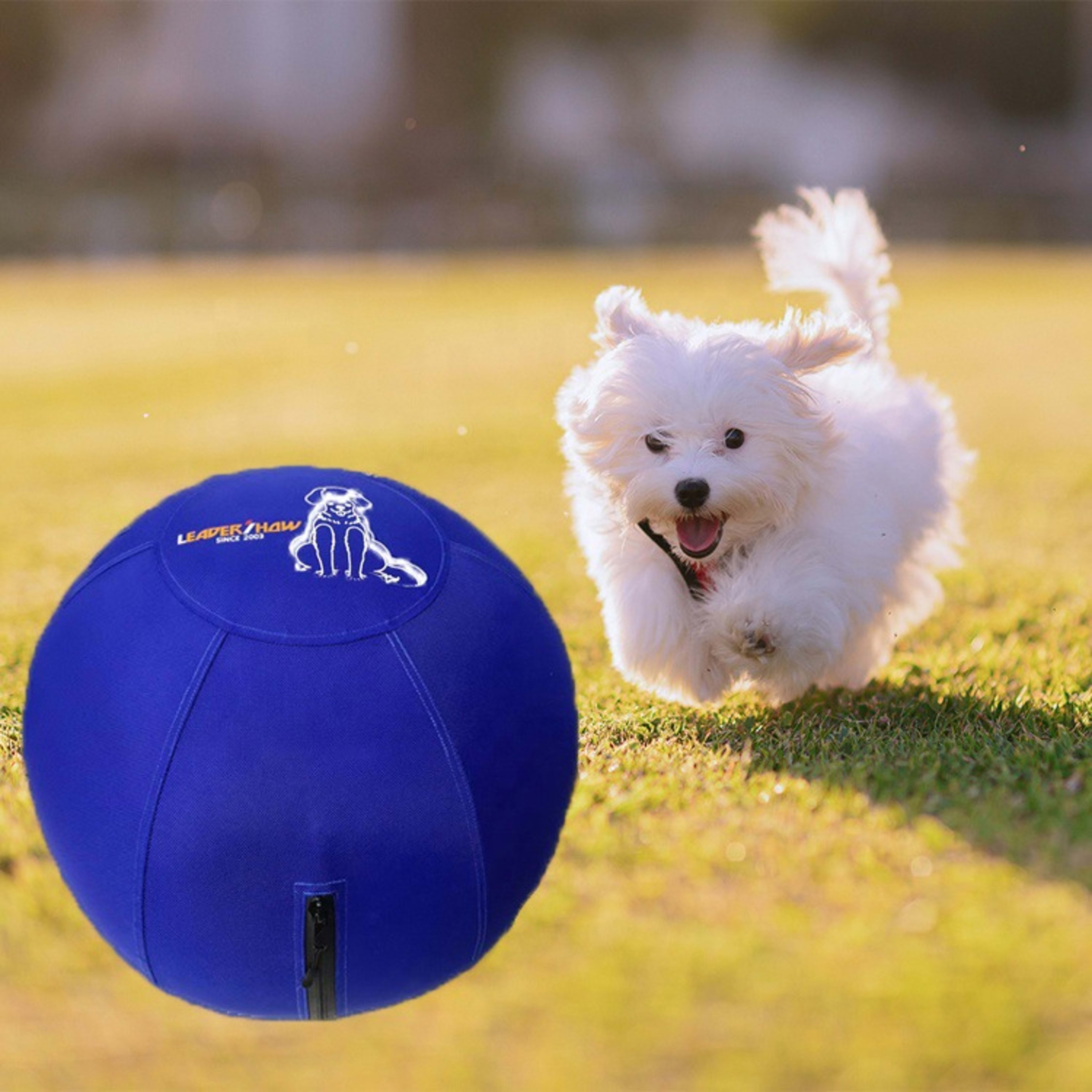 Tear-Resistant Bite-Resistant Toy For Large Dogs