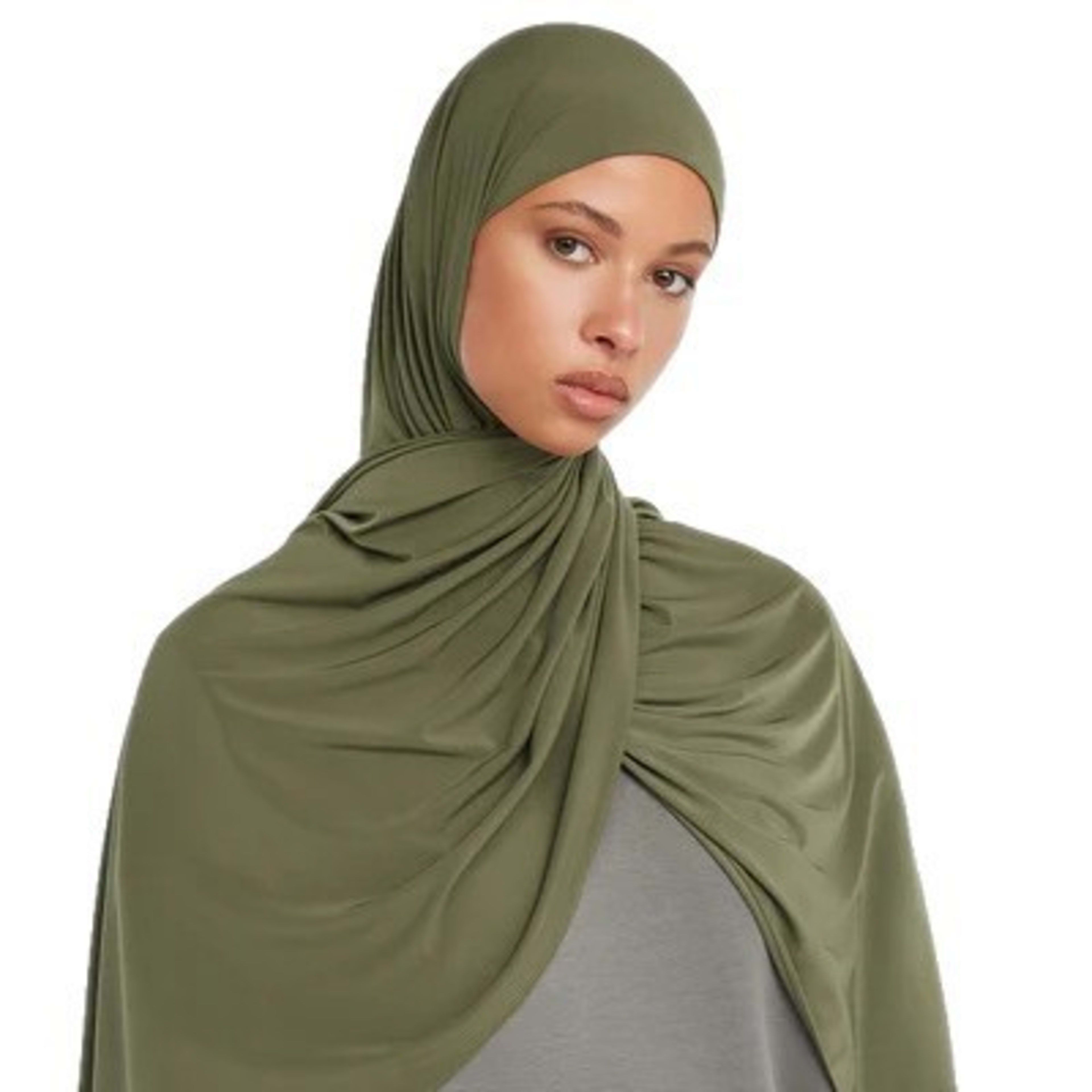 Soft Breathable Liquid Sweatshirt Shawl 13