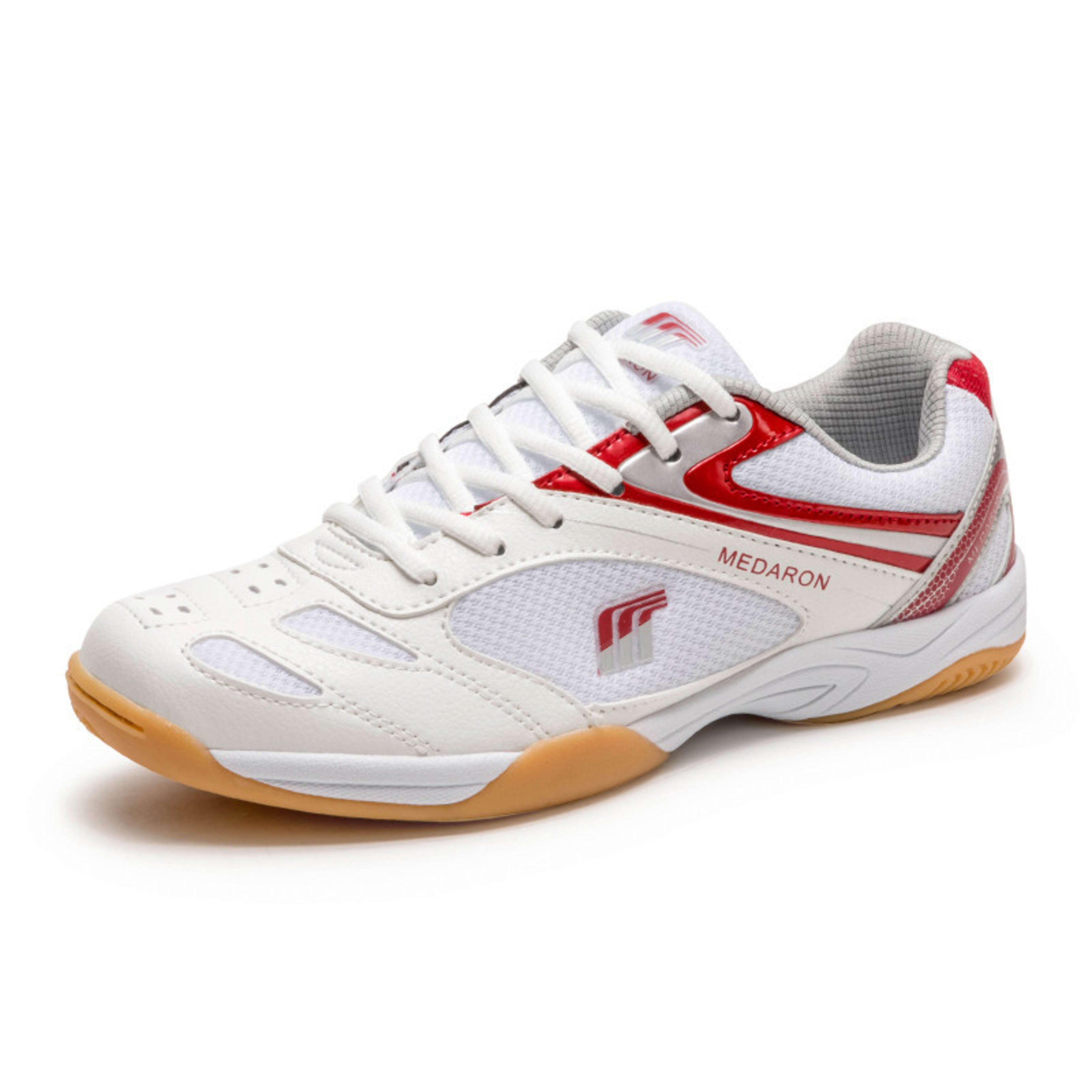 Mesh Table Tennis Sneaker Competition Training Running Shoes 10