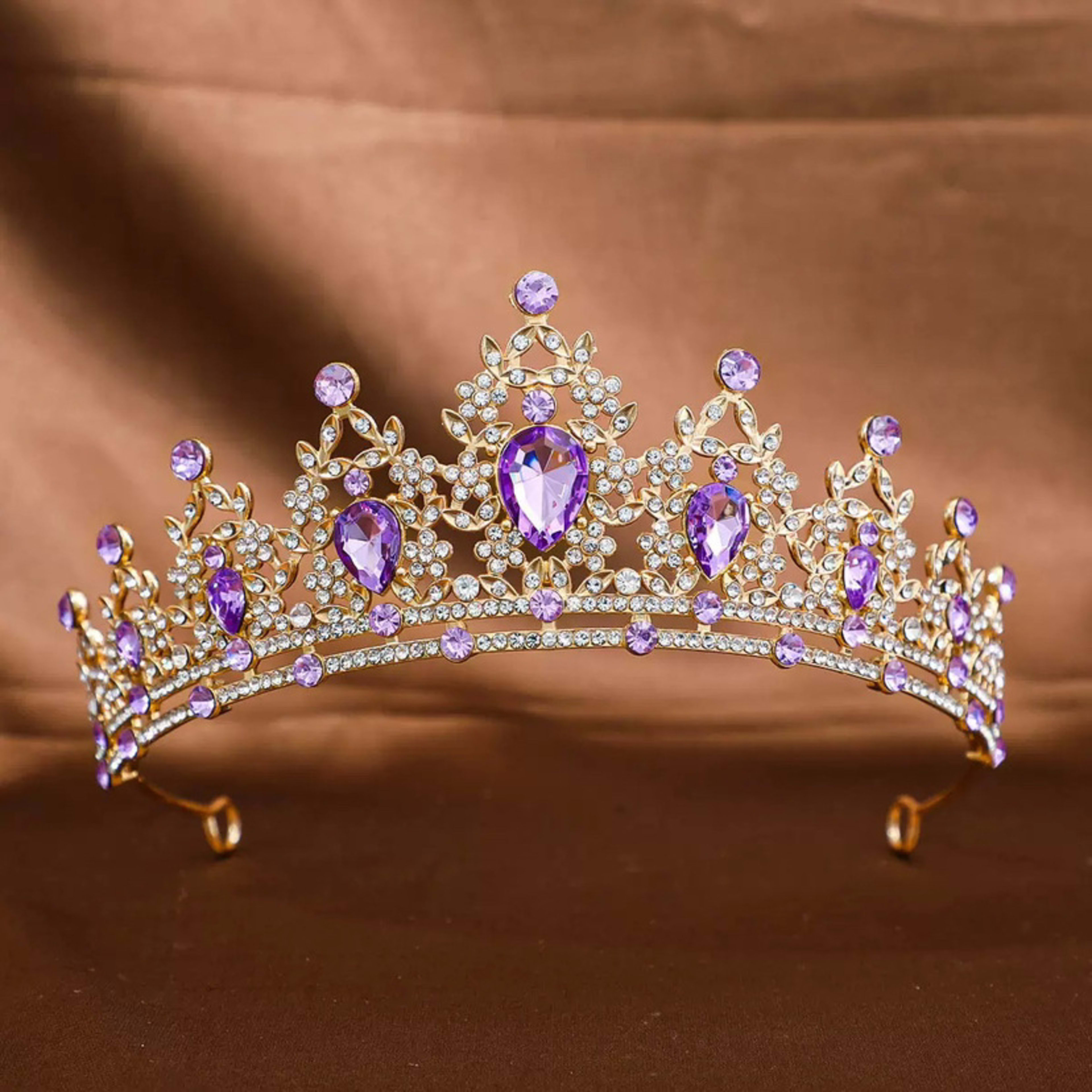 Wedding Hair Headdress 2