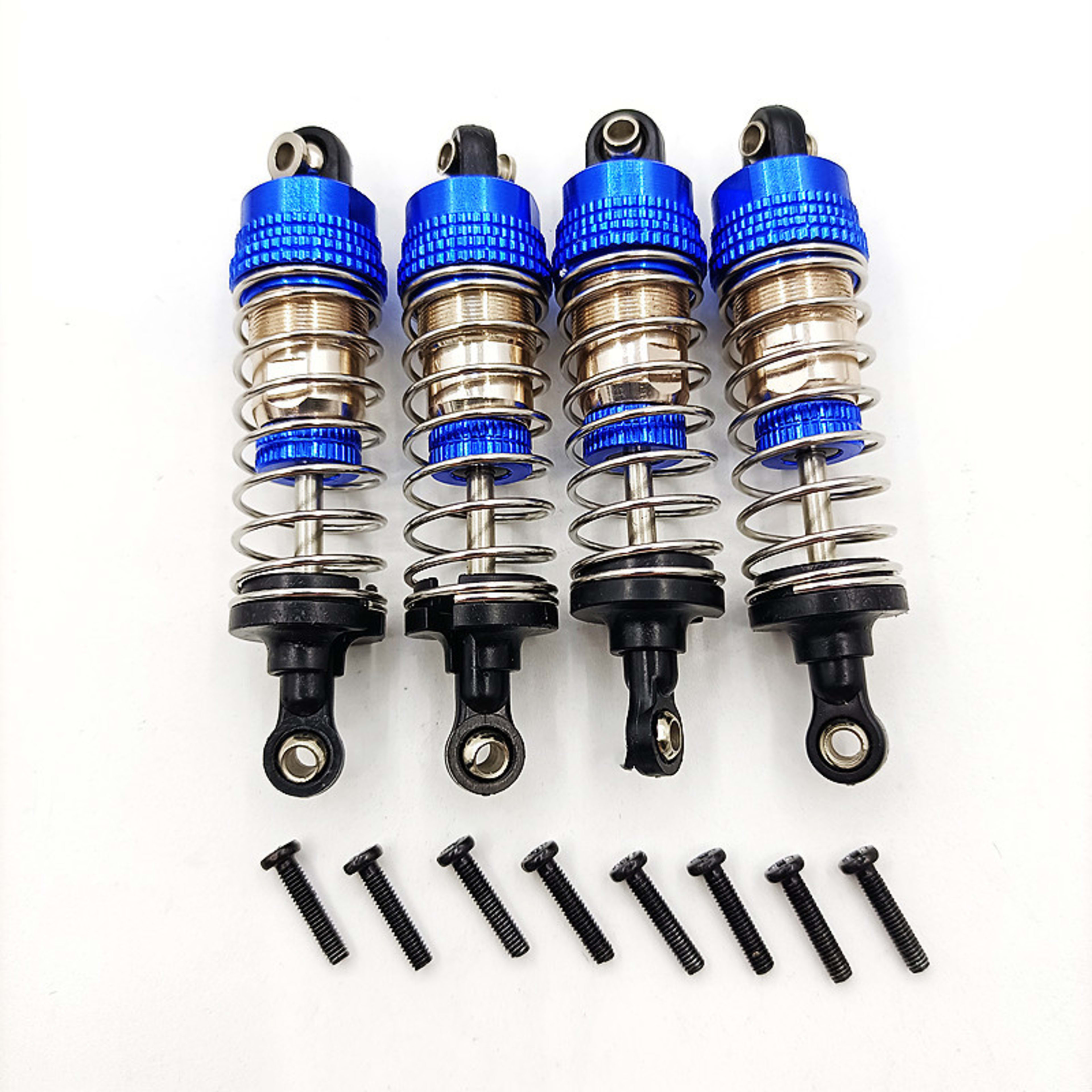 JJRC Remote Control Car Adjustable Damping Hydraulic Damper 7