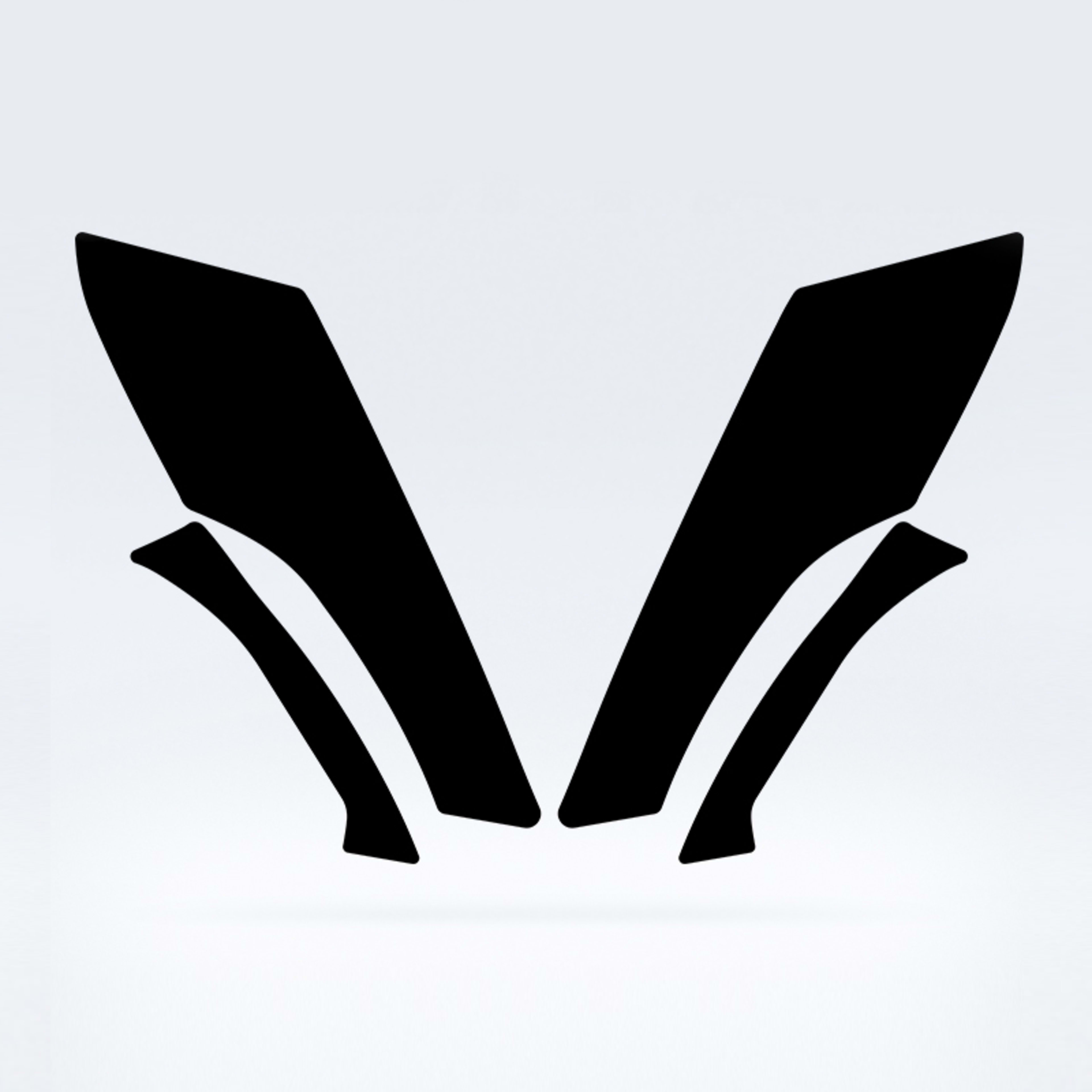 Car Body Anti-slip Oil Anti-wear Sticker Modification Accessories 8