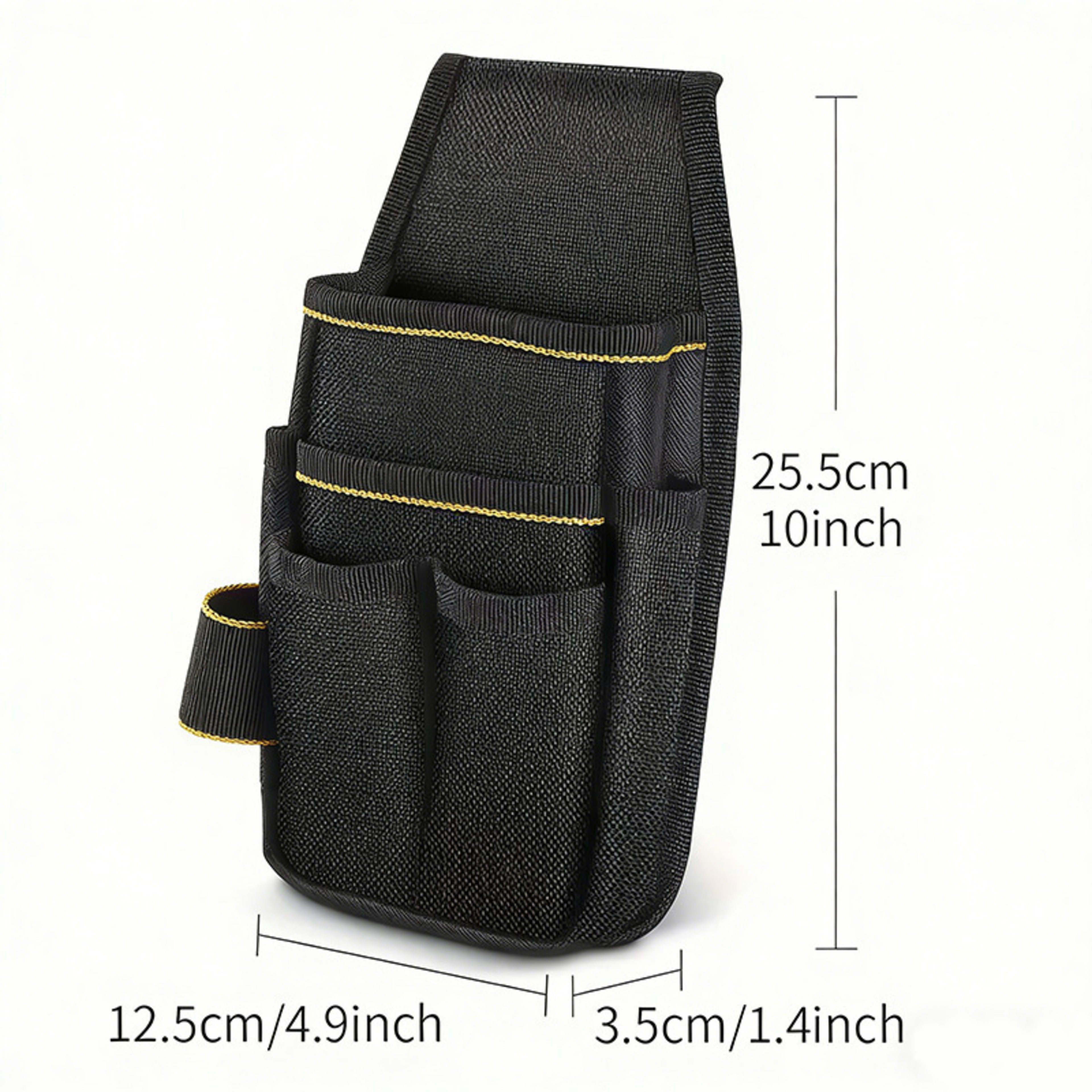 Cross-border Toolkit Waist Bag Thickened