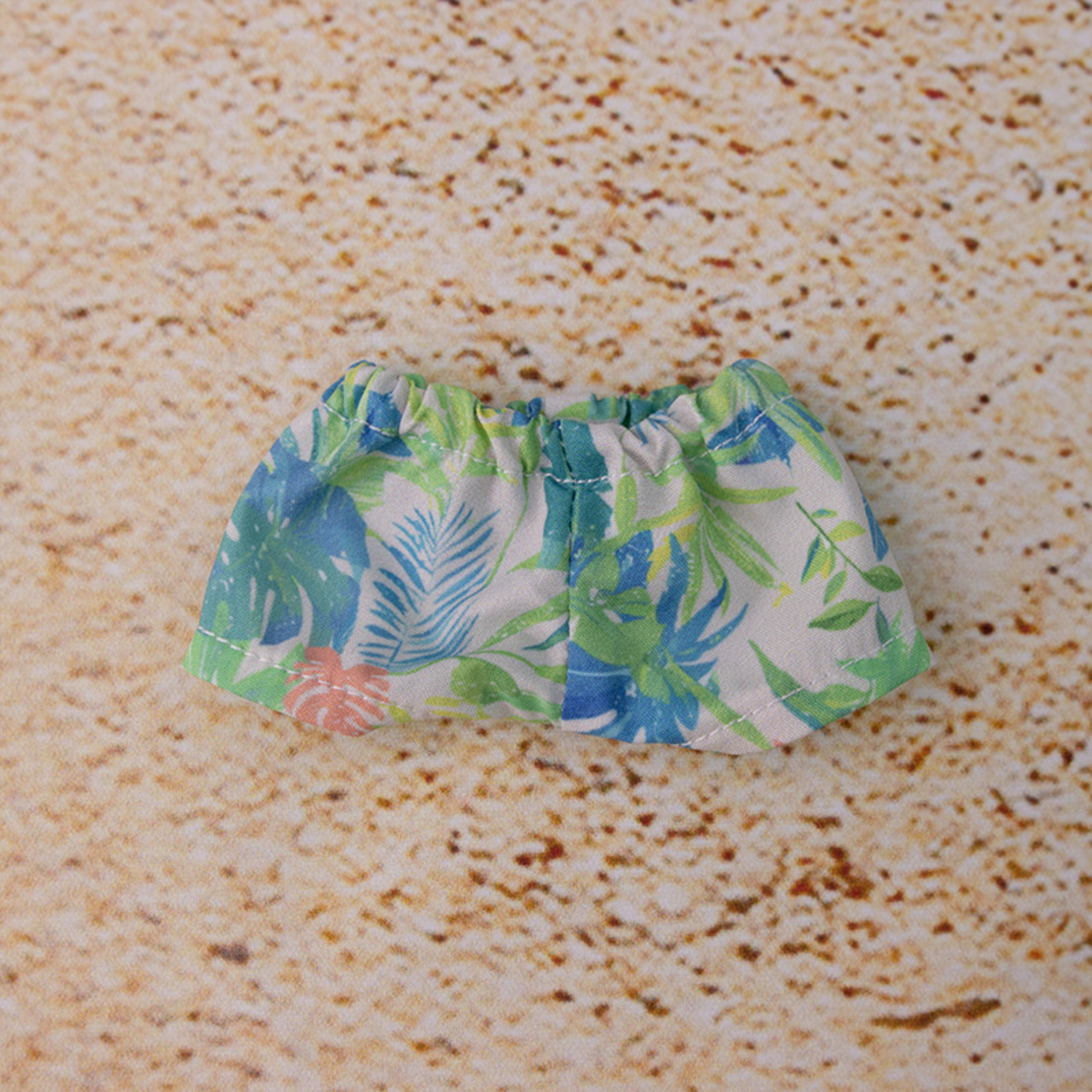 Summer Swimwear Blind Box Clothing Pendants Sitting Dolls Party Outfits Clothing Sets 5