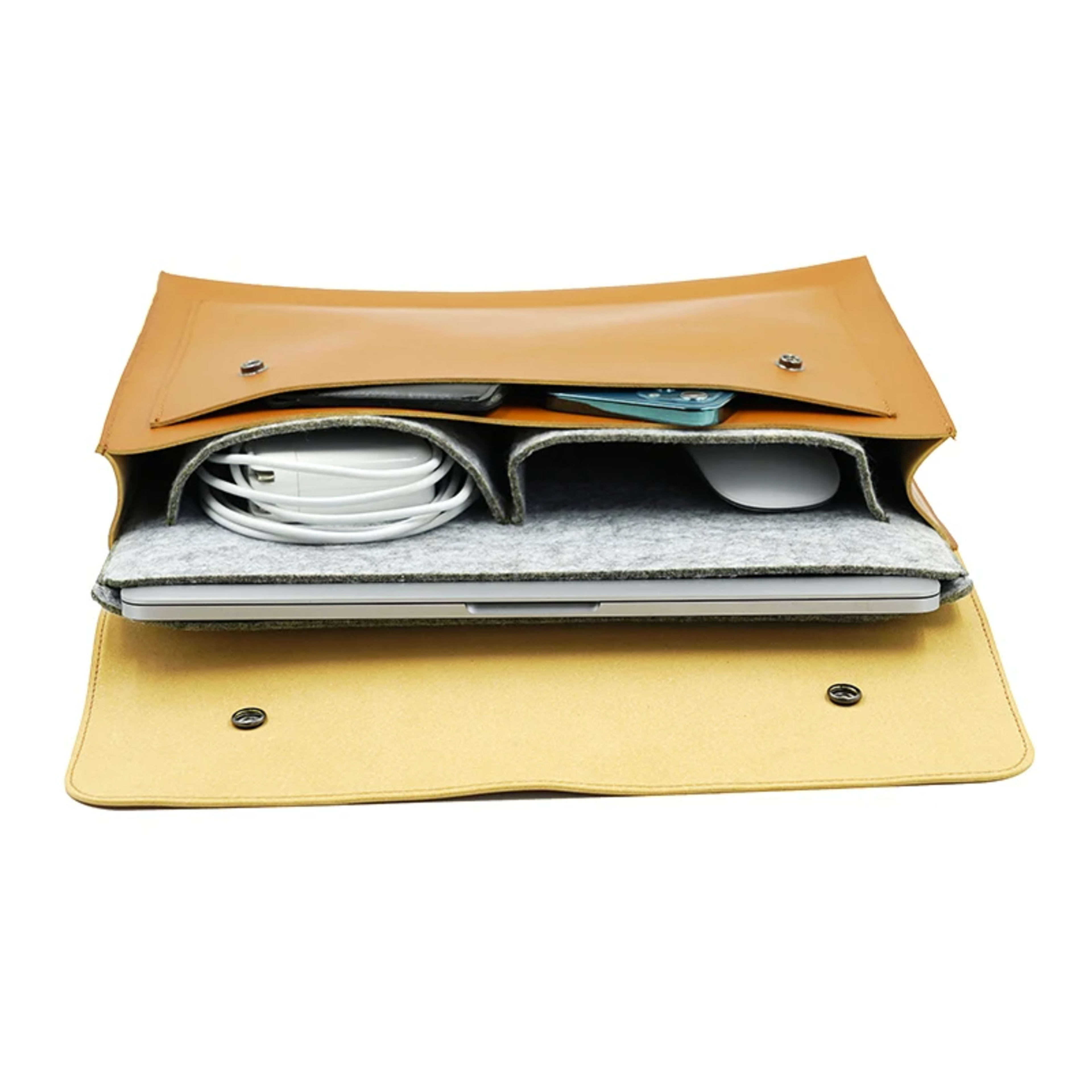New Large Capacity Laptop Handbag 4