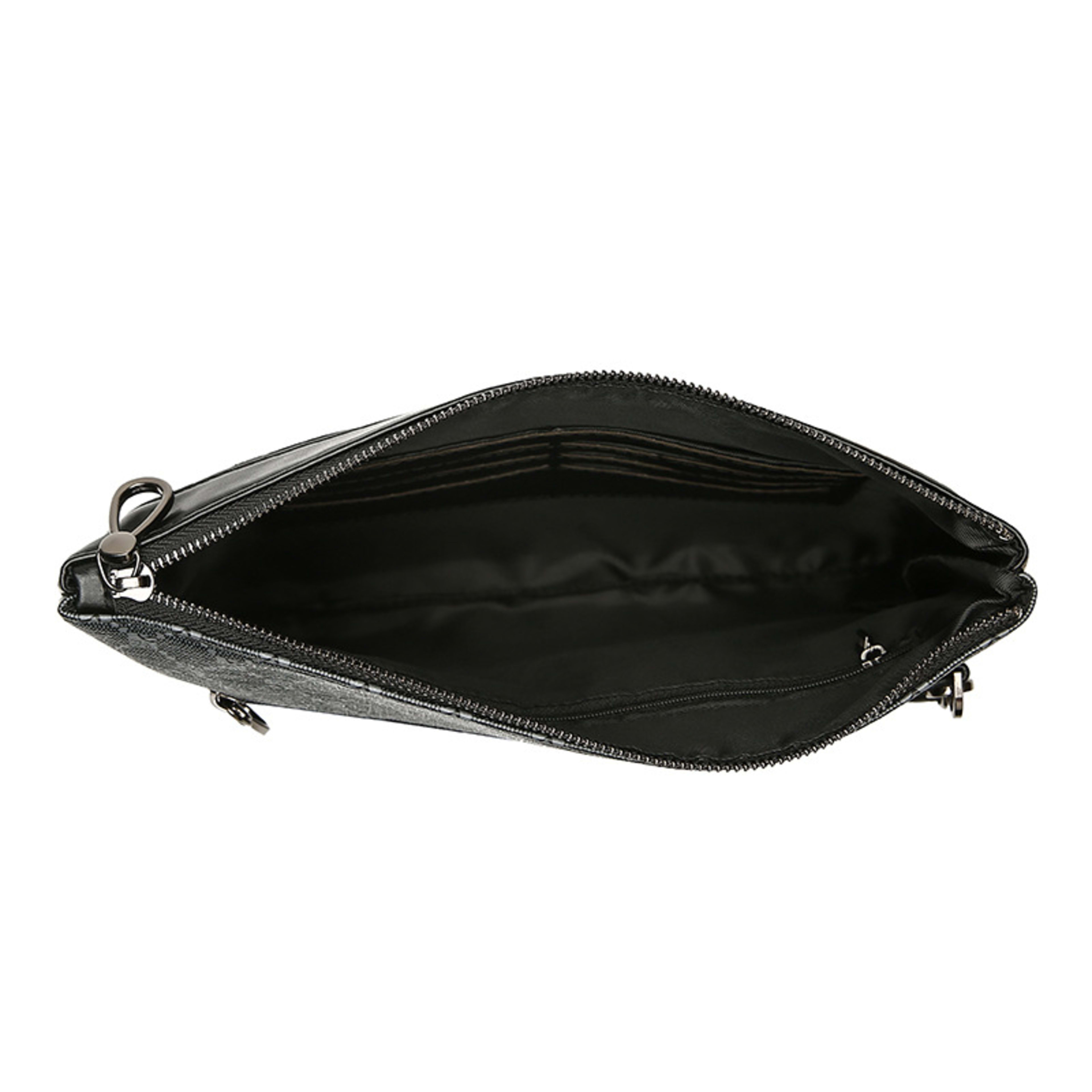 Men's Large Capacity Hand Bag