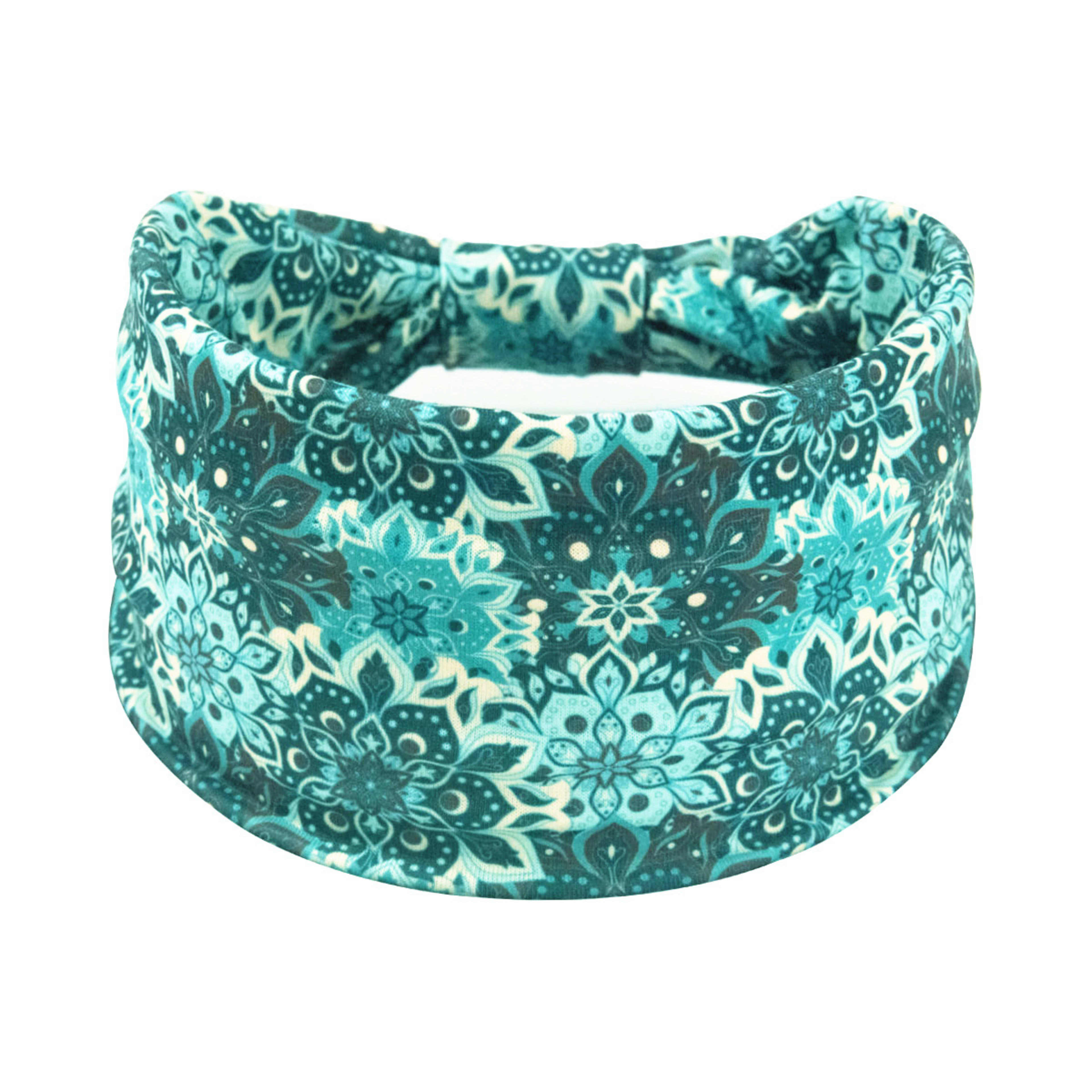 Bohemian Hair Band Sports Yoga Hair Band 10