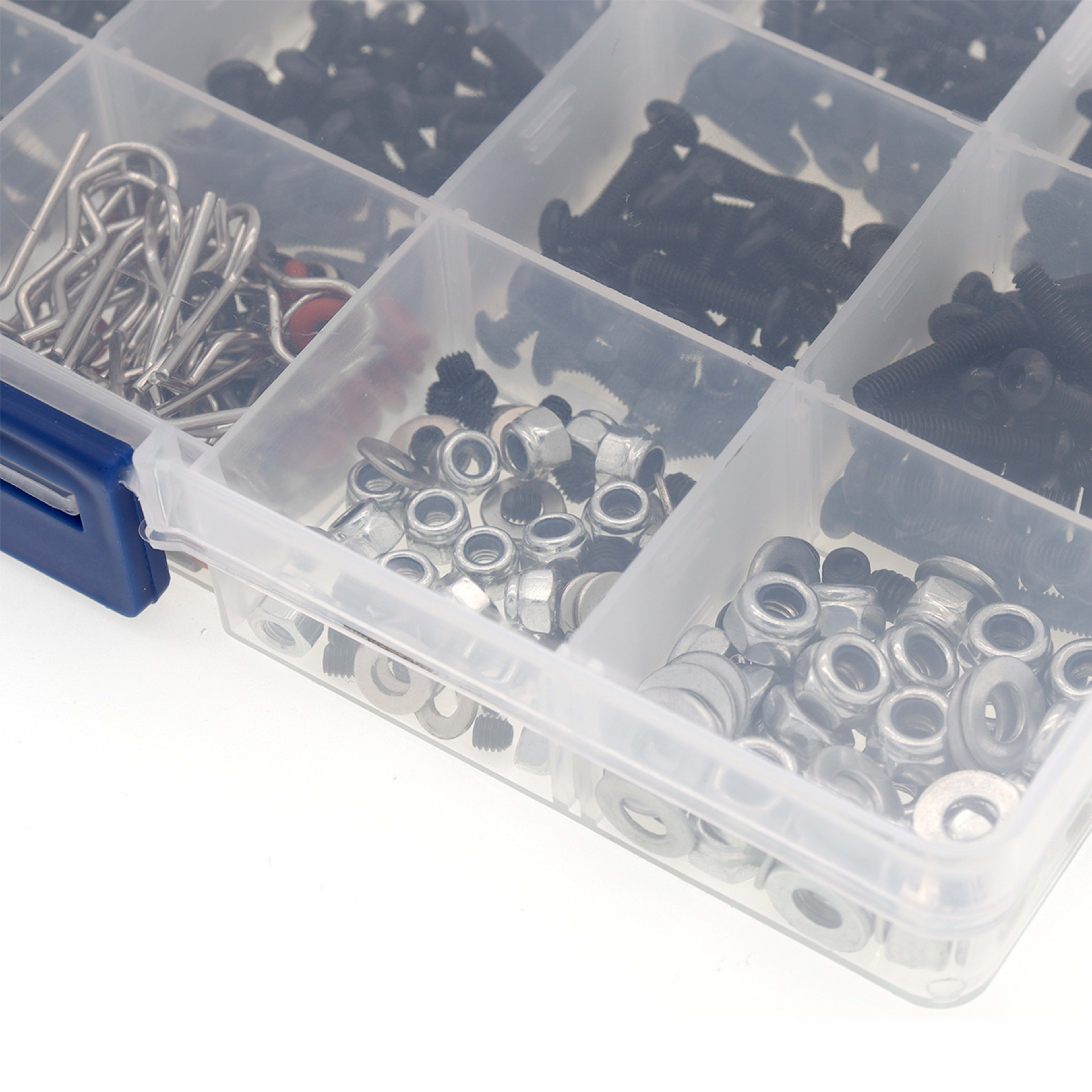 M3M4 Metal Screw Box R Pin Shell 4