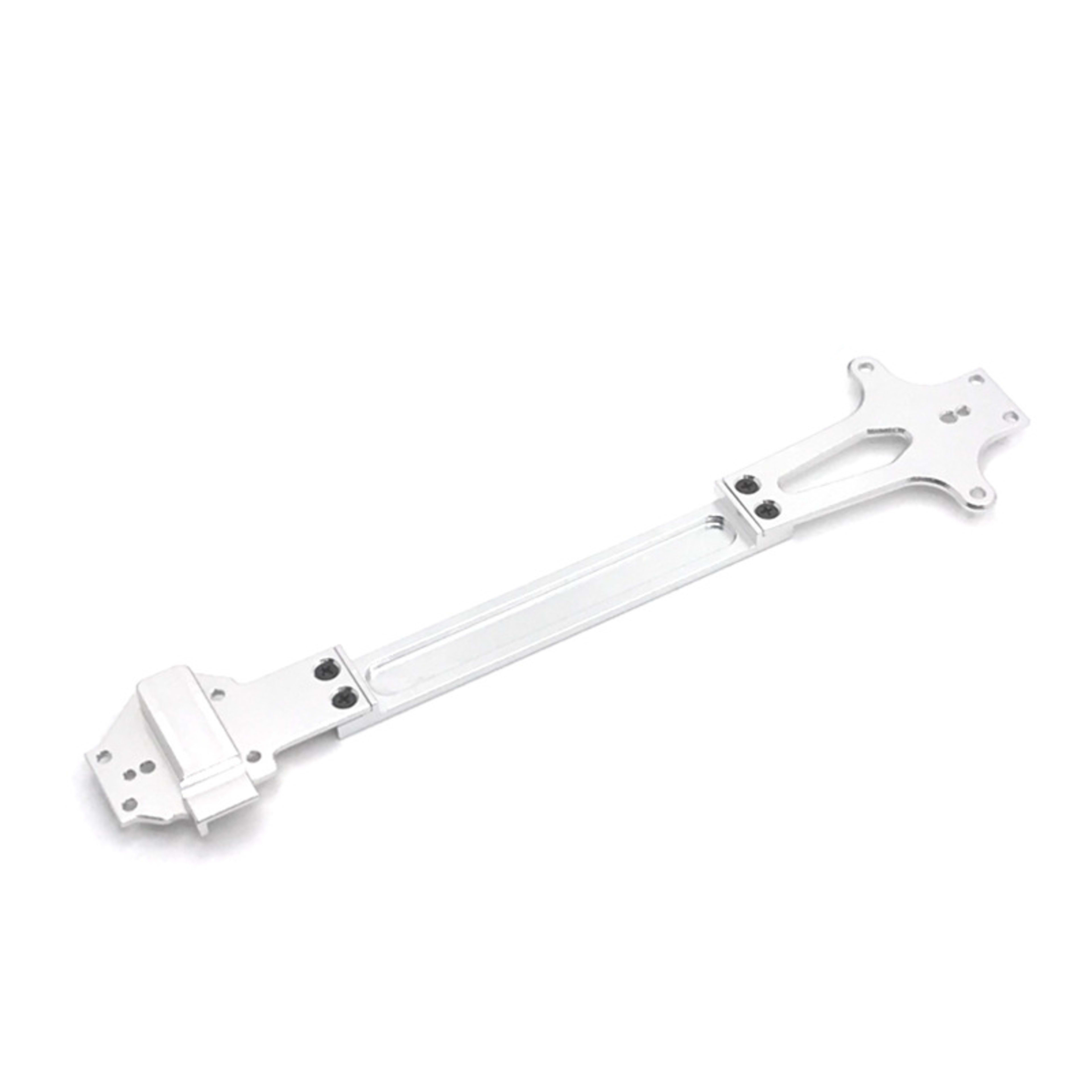 Remote Control Car Metal Upgrade And Modification Accessories Second Floor Board 2