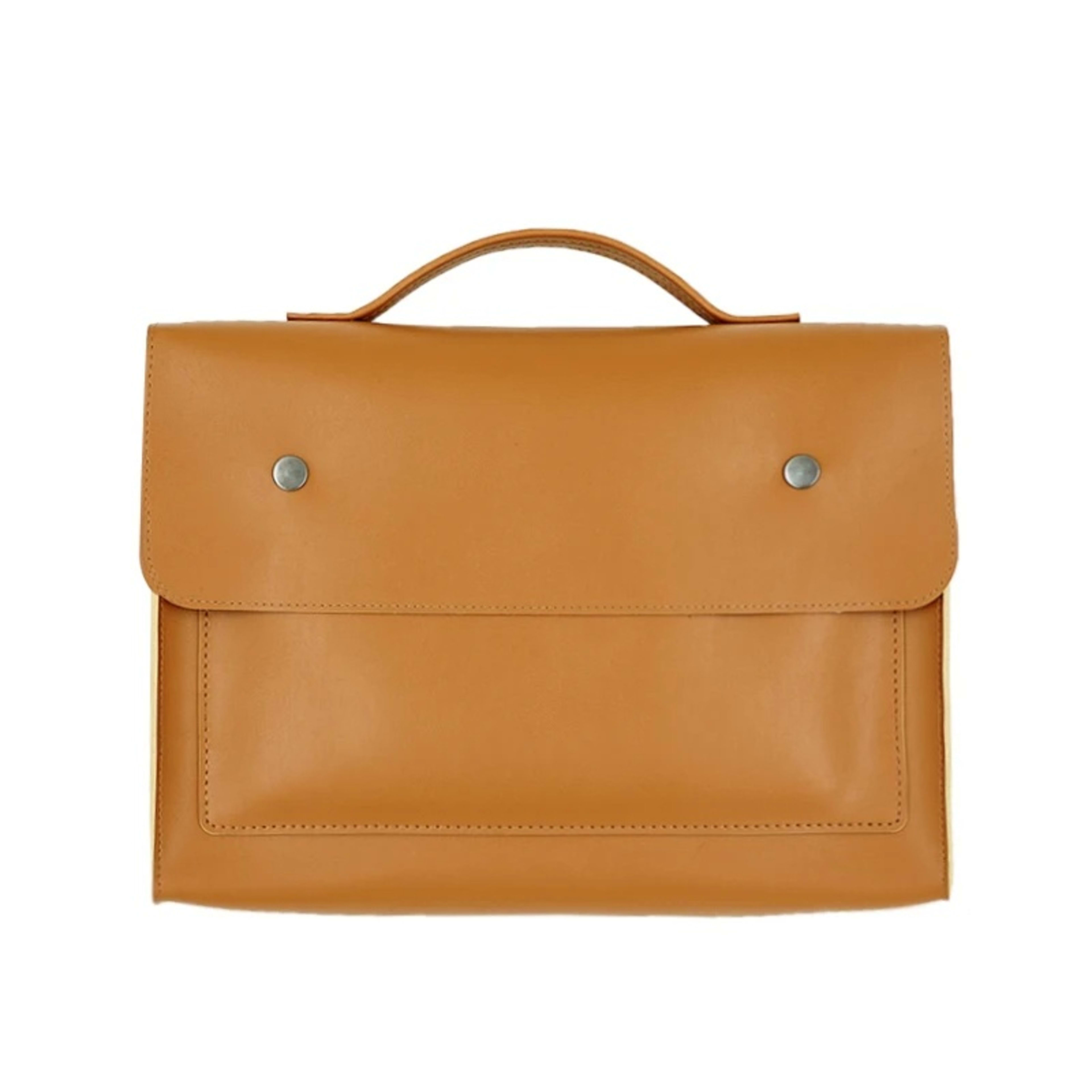 New Large Capacity Laptop Handbag 1