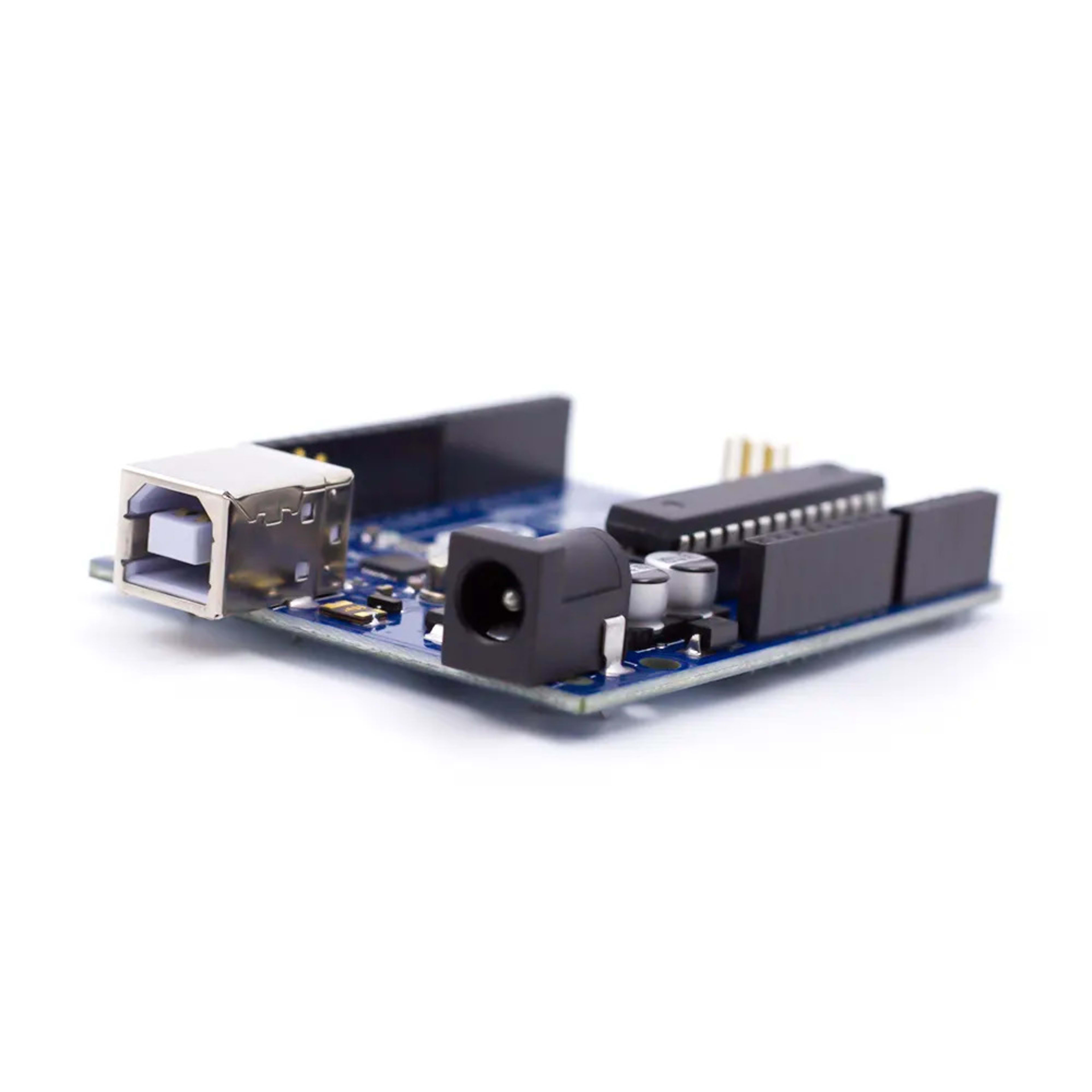 Development Board Official Version Control ATmega328P Single Chip Microcomputer Module Compatible 4