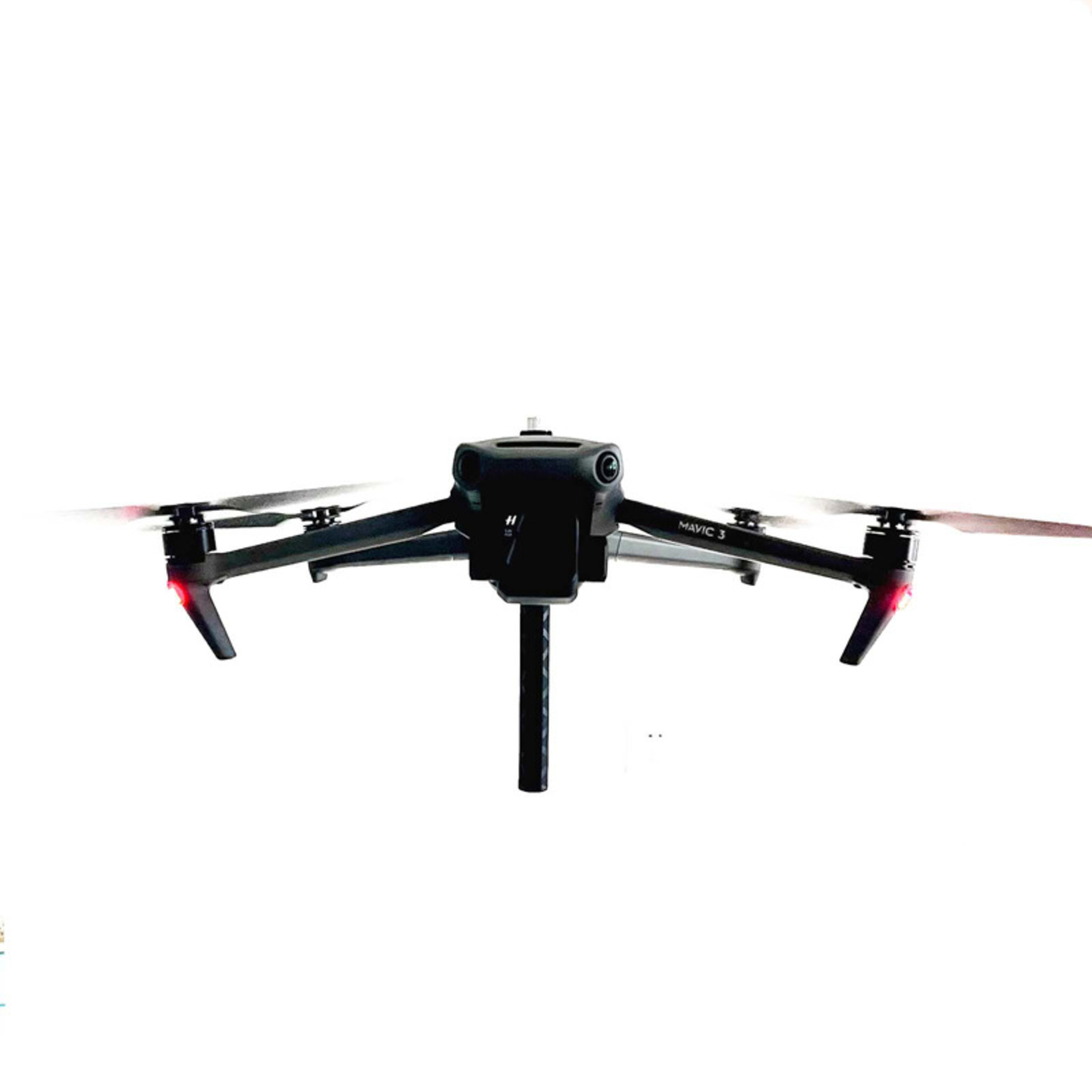 Handheld Takeoff And Landing Bracket One Mirror To The End UAV Shooting Accessories 3