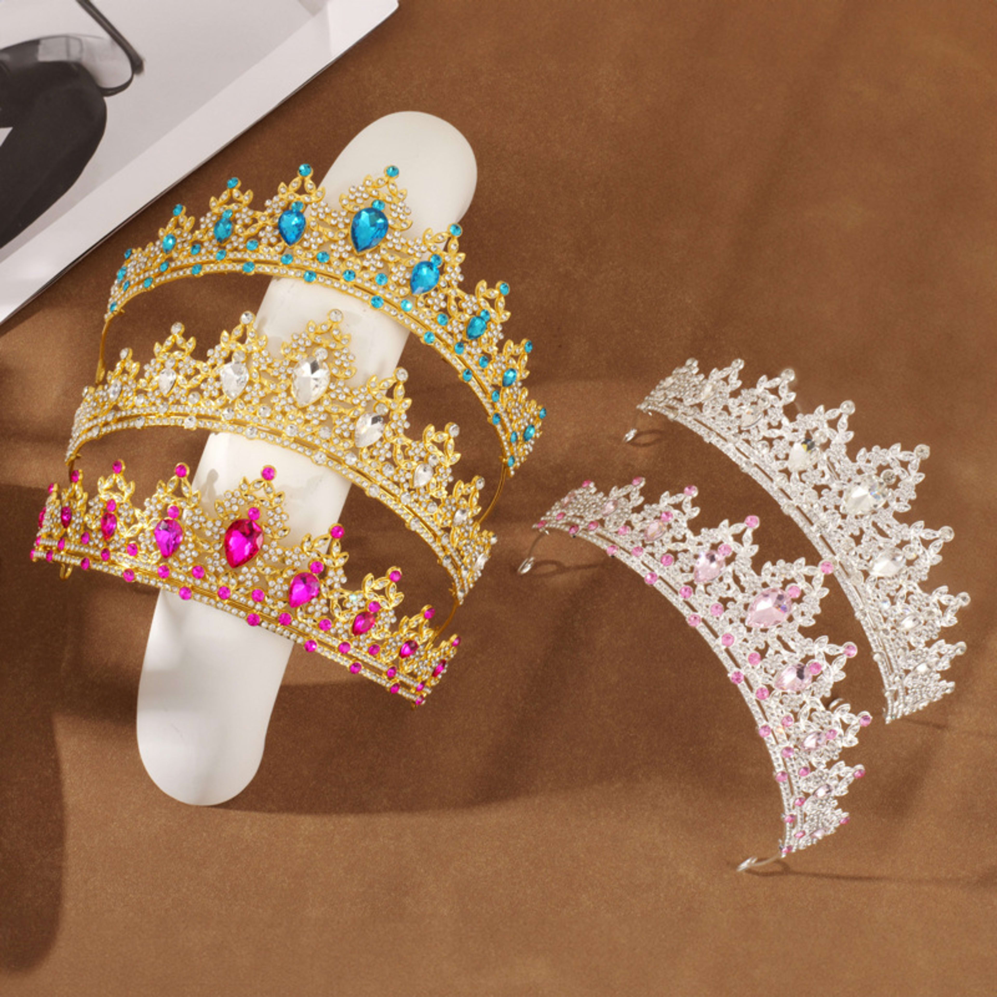 Wedding Hair Headdress 18