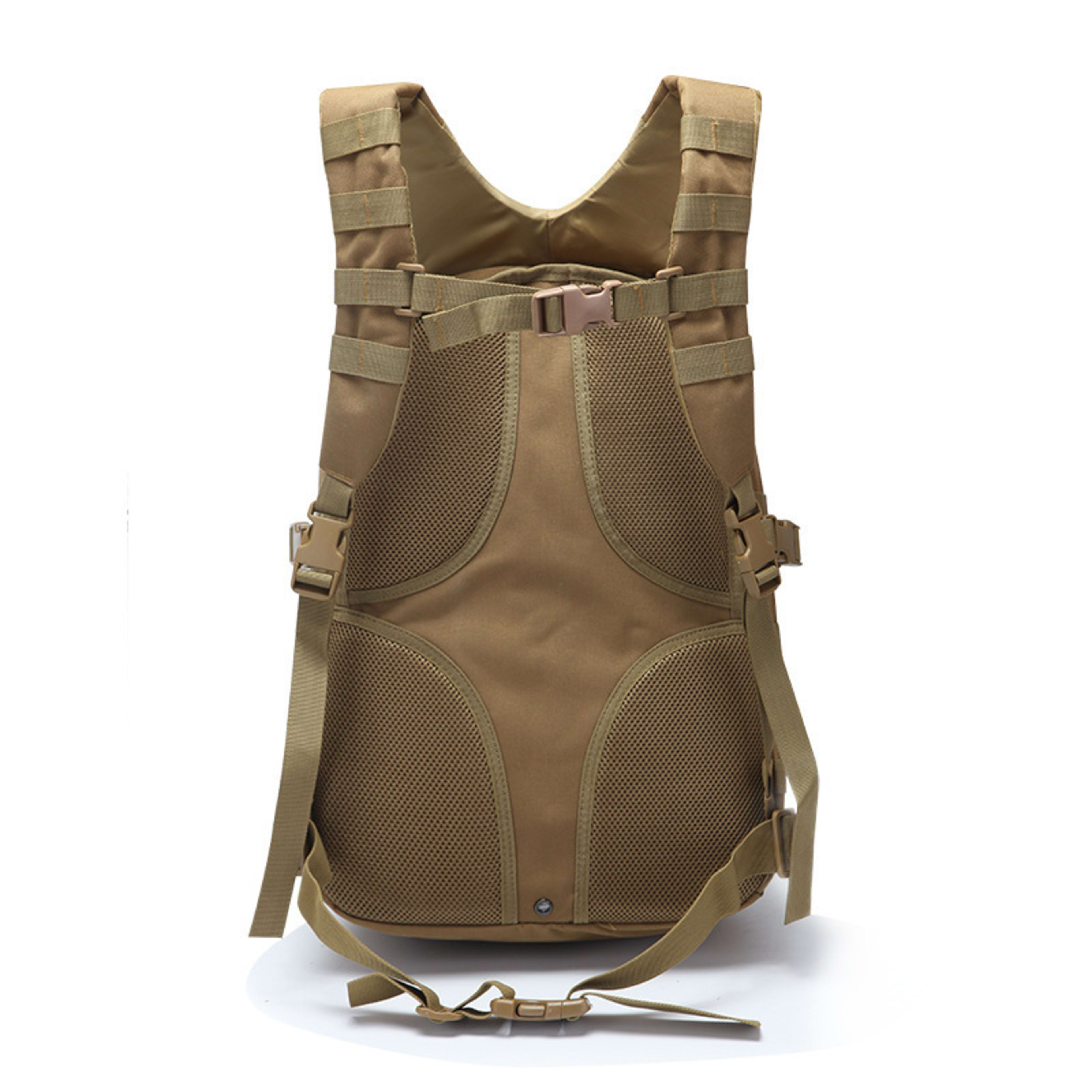 Outdoor Tactical 511 High-Capacity Cycling And Hiking Backpack 2