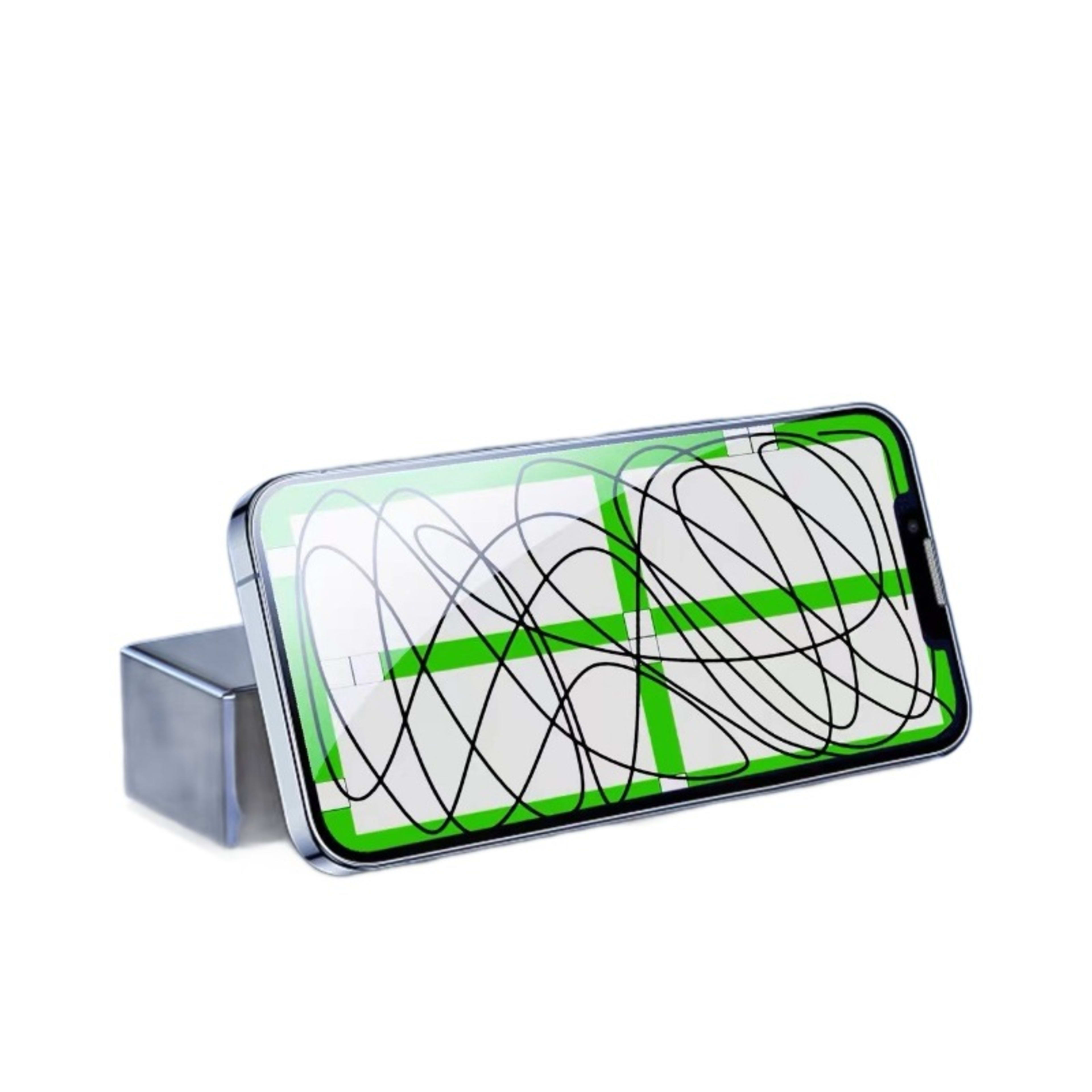 Screen LCD Internal And External Integrated Display 4