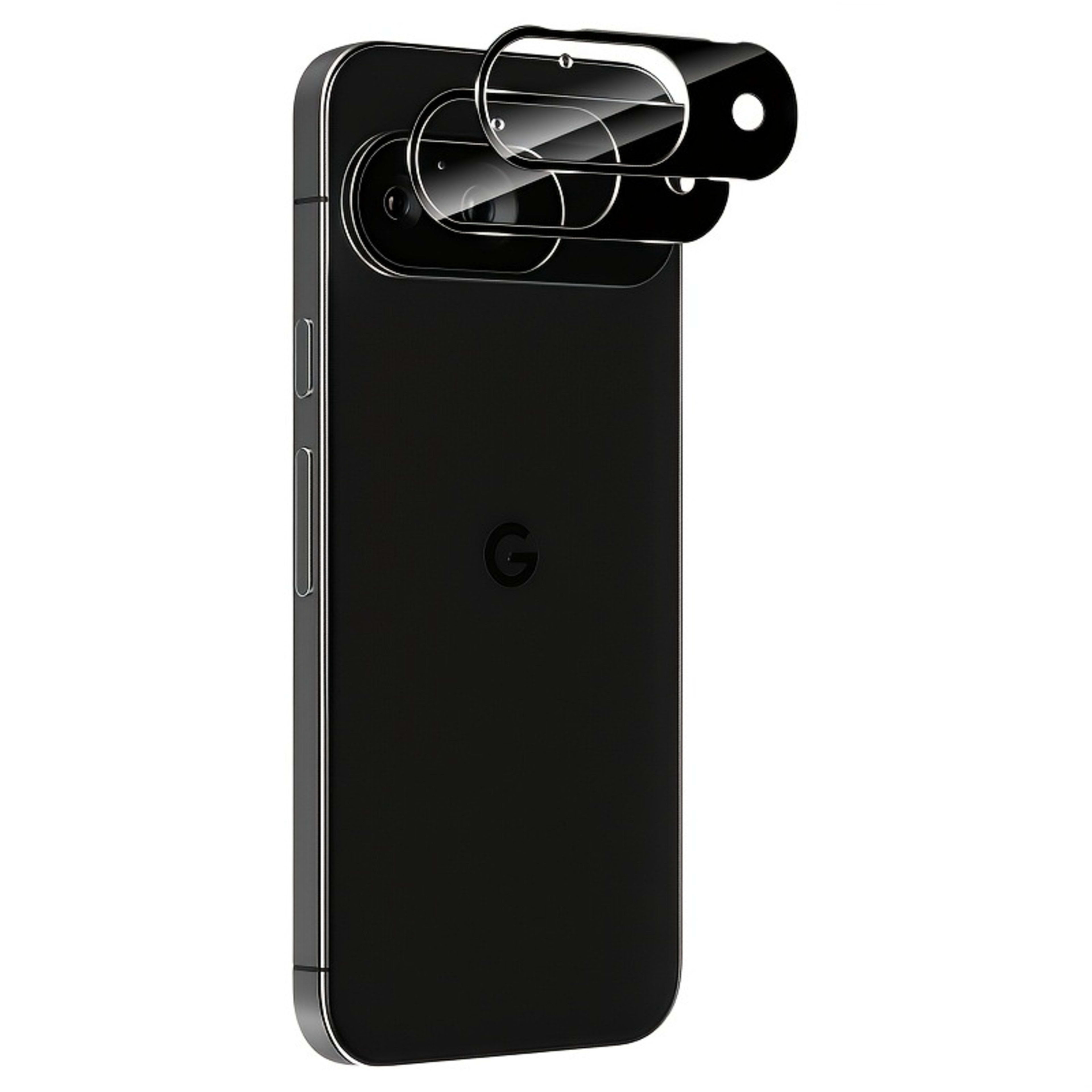 Phone Lens Film Rear Protection Camera 5