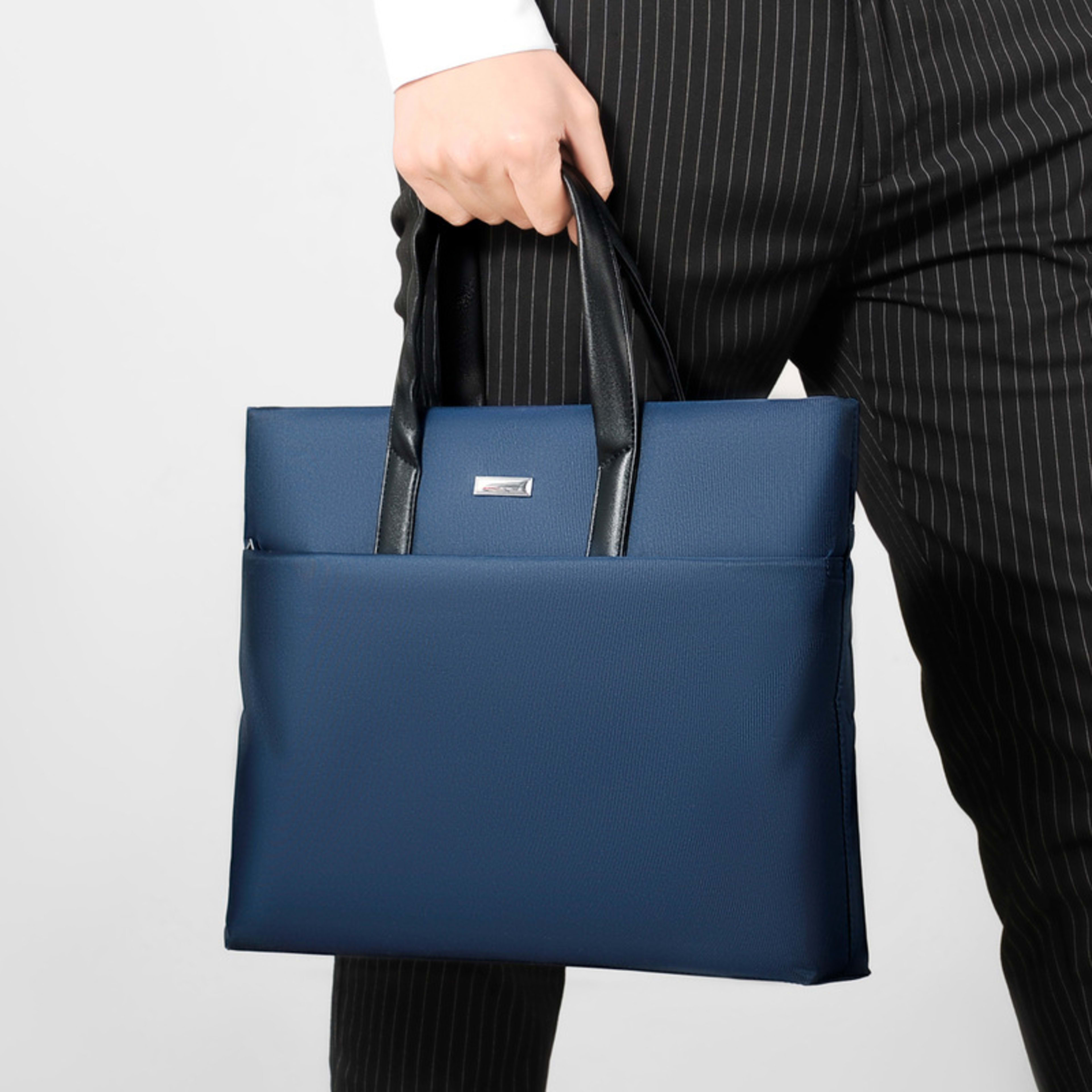 Men's Computer Casual Shoulder Messenger Bag 1