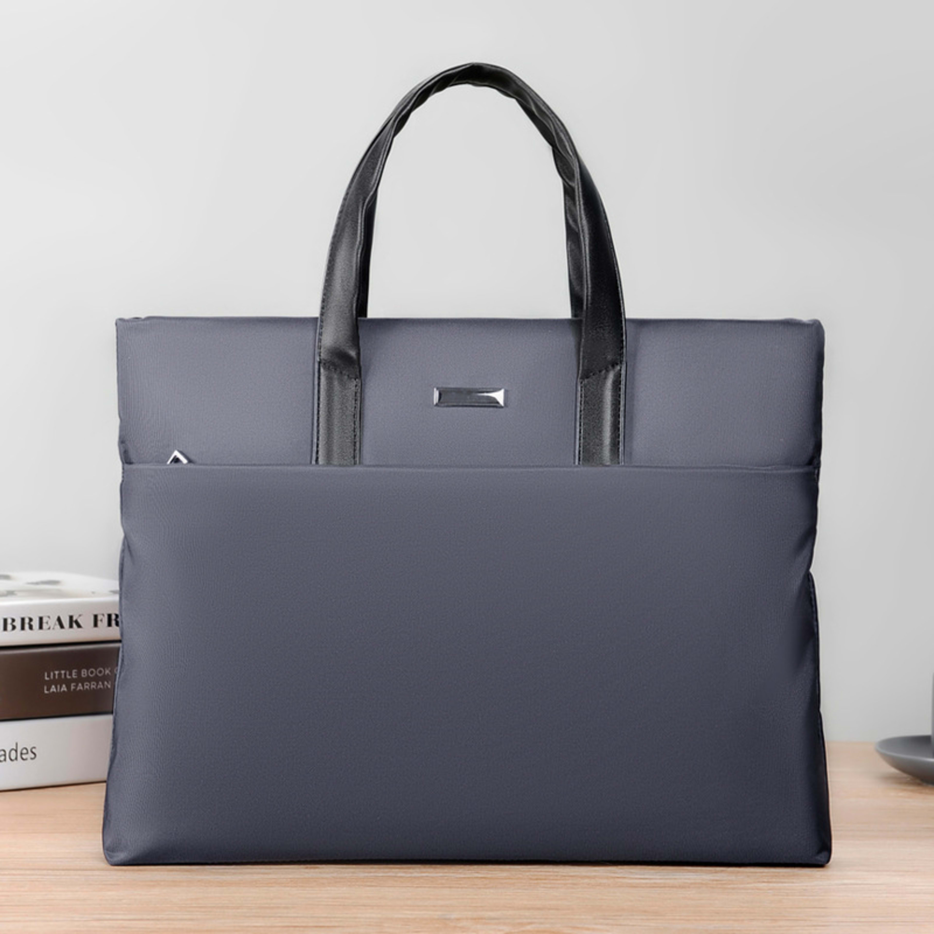 Men's Computer Casual Shoulder Messenger Bag 5