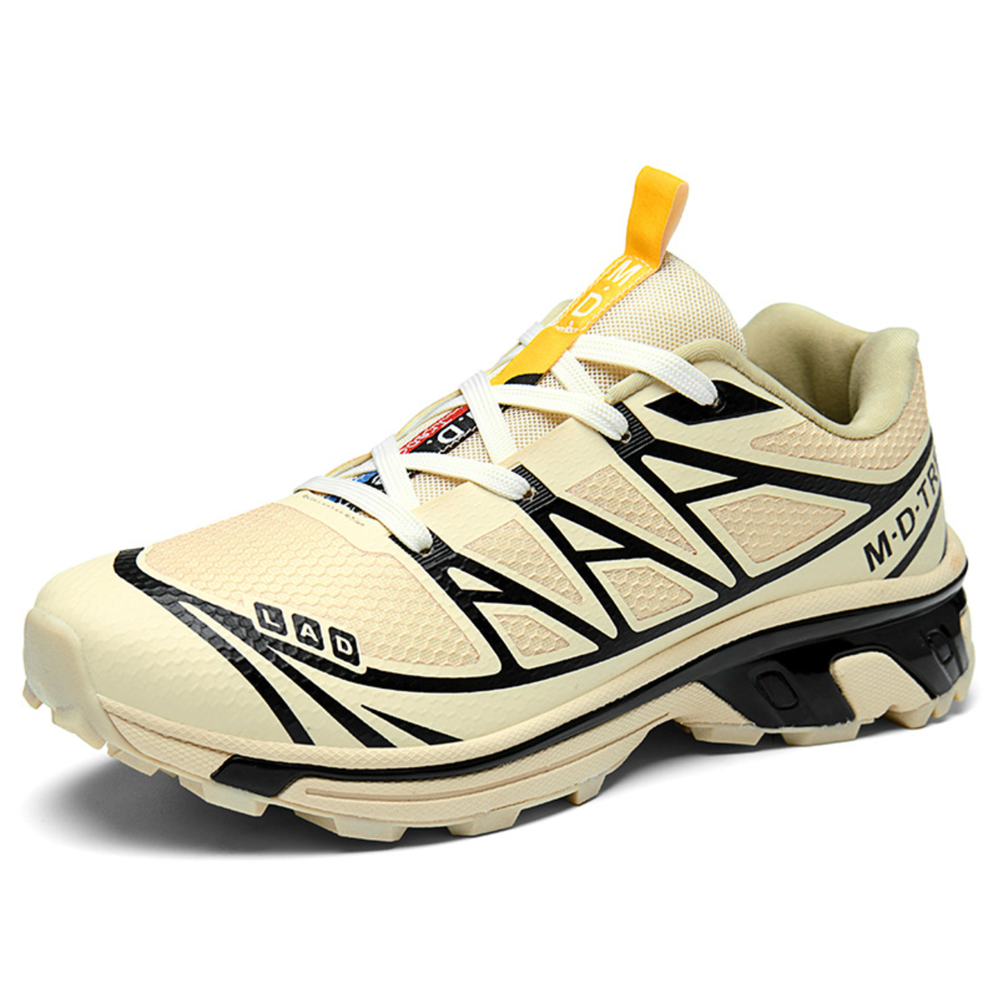 Men's And Women's Leisure Outdoor Tourism Hiking Shoes 9