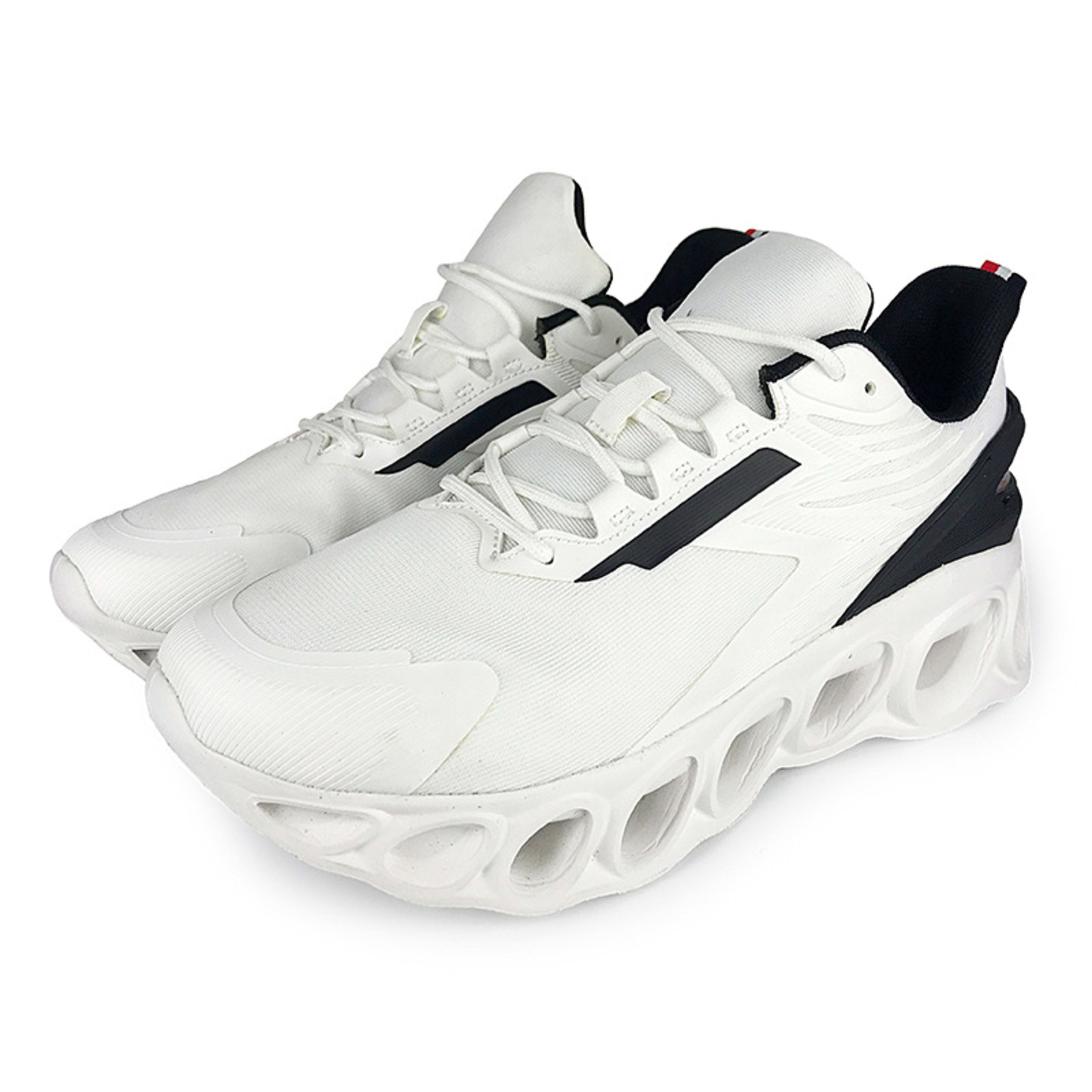 Breathable Sports Versatile Men's Shoes 7