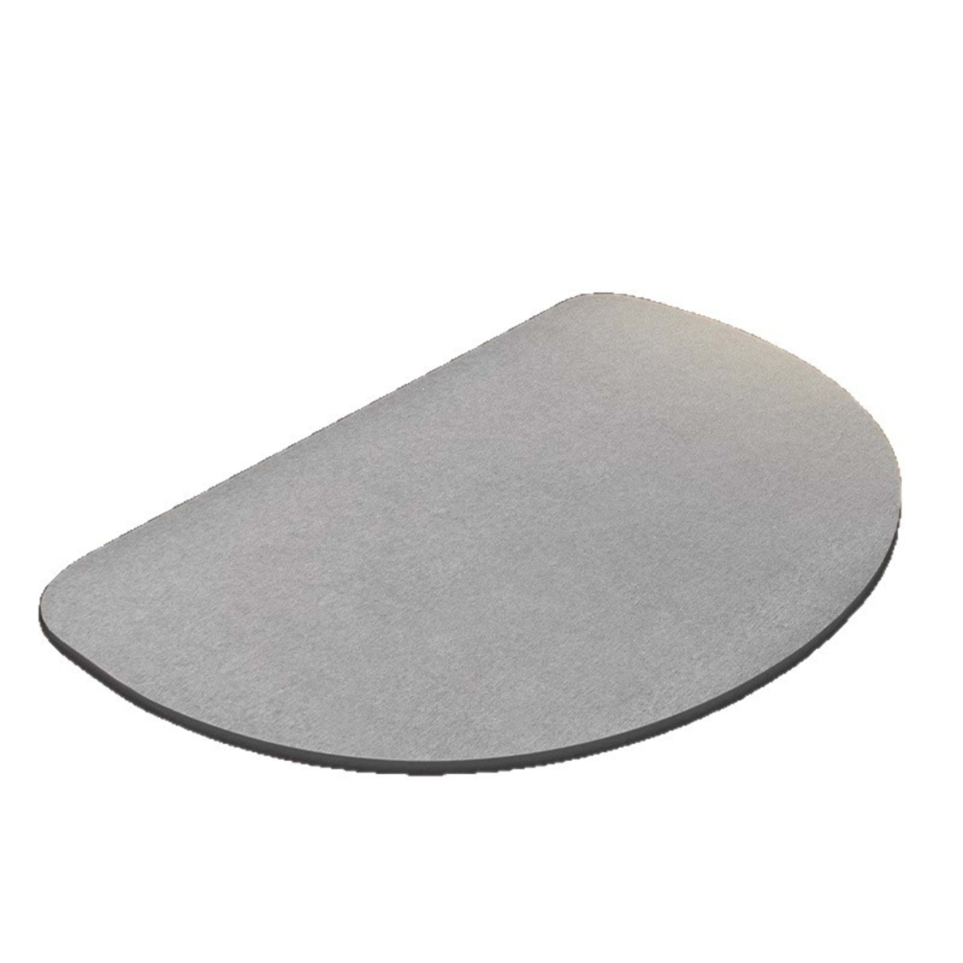 Water-absorbent Non-slip Mat Quick-drying Entryway Doormat 10