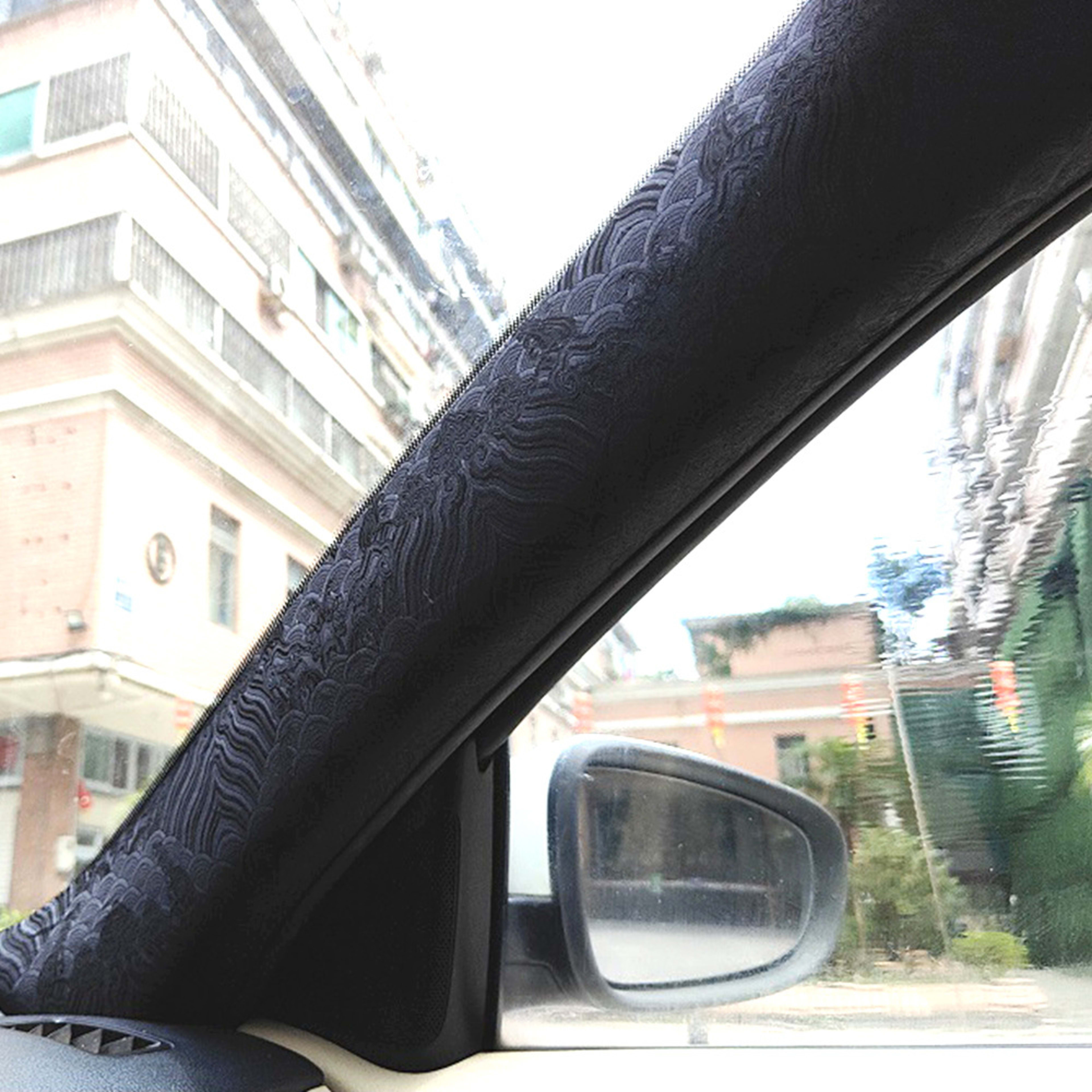 Creative Automotive Interior Renovation Patch 10