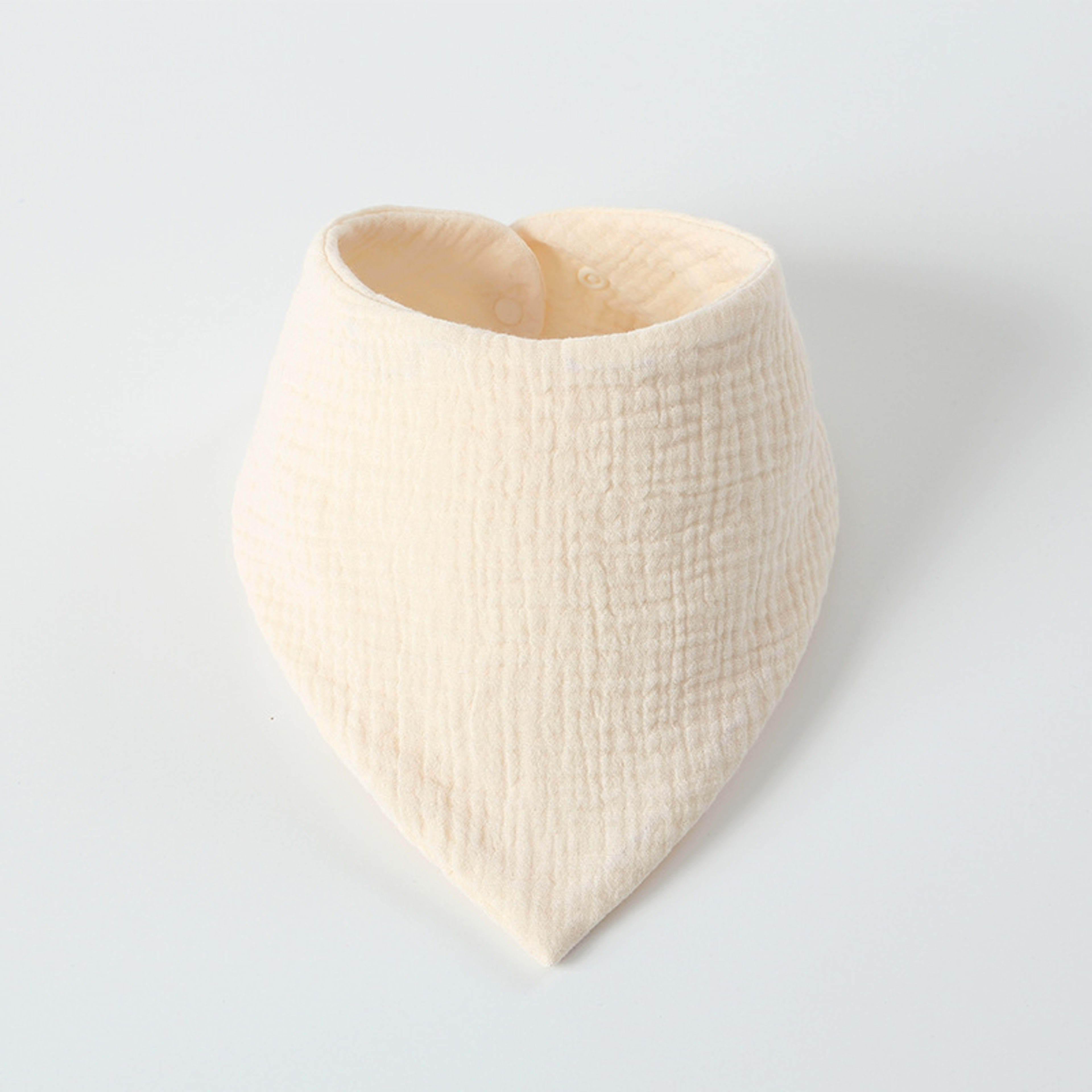 Adjustable Soft Triangular Scarf For Babies 10