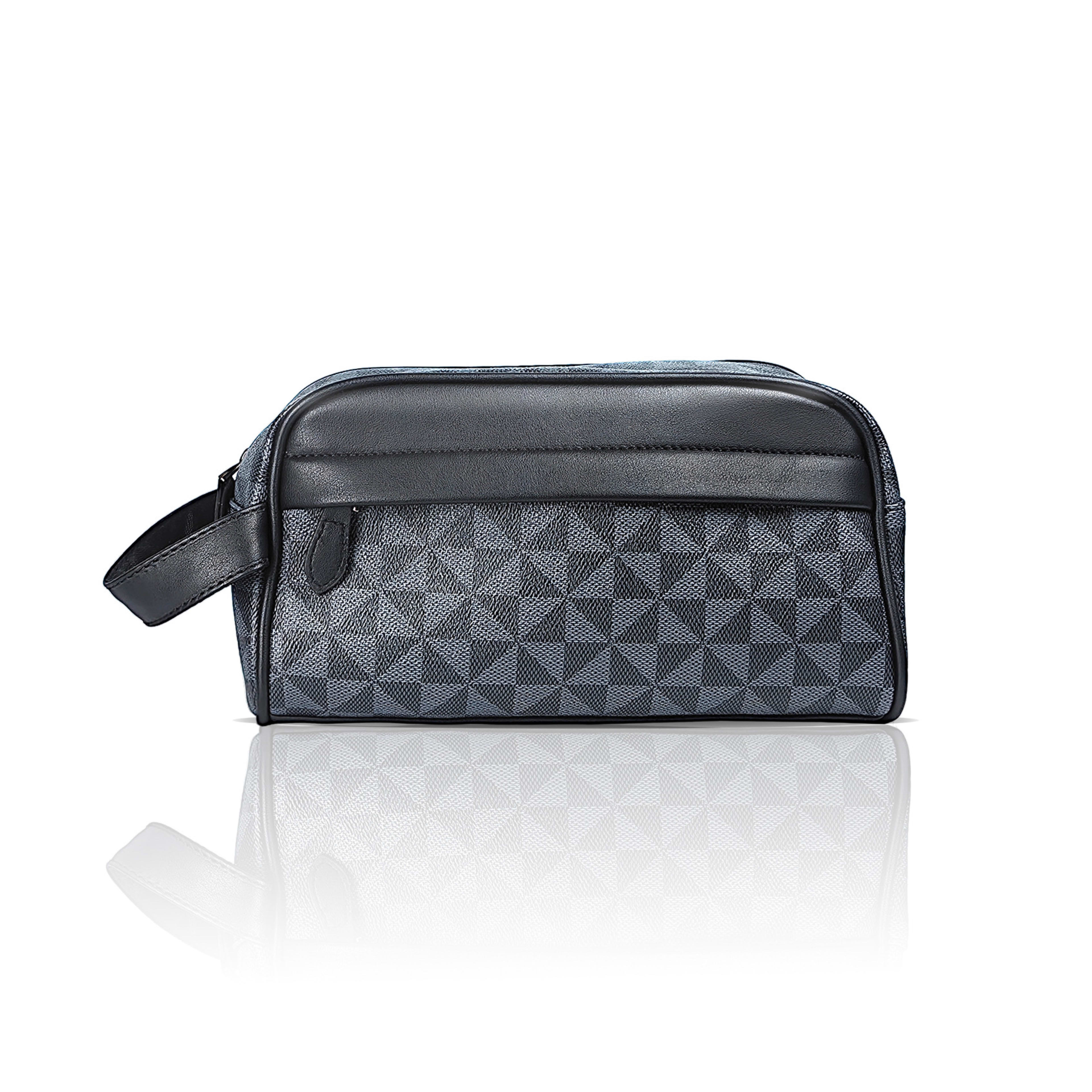 Men's Business Large Capacity Clutch 9