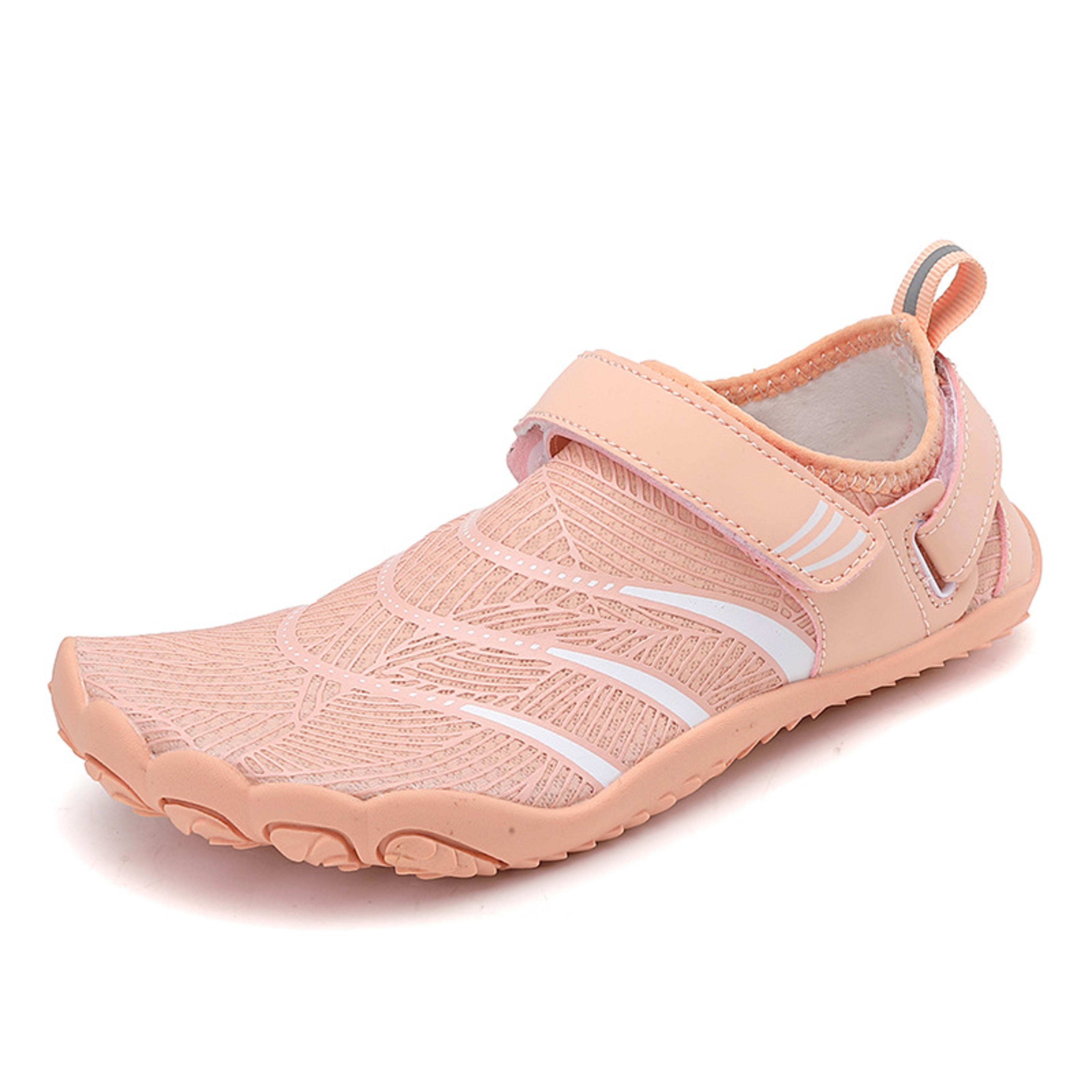 Outdoor Sports Fishing Wading Shoes With Anti-slip And Cut-resistant Features 3
