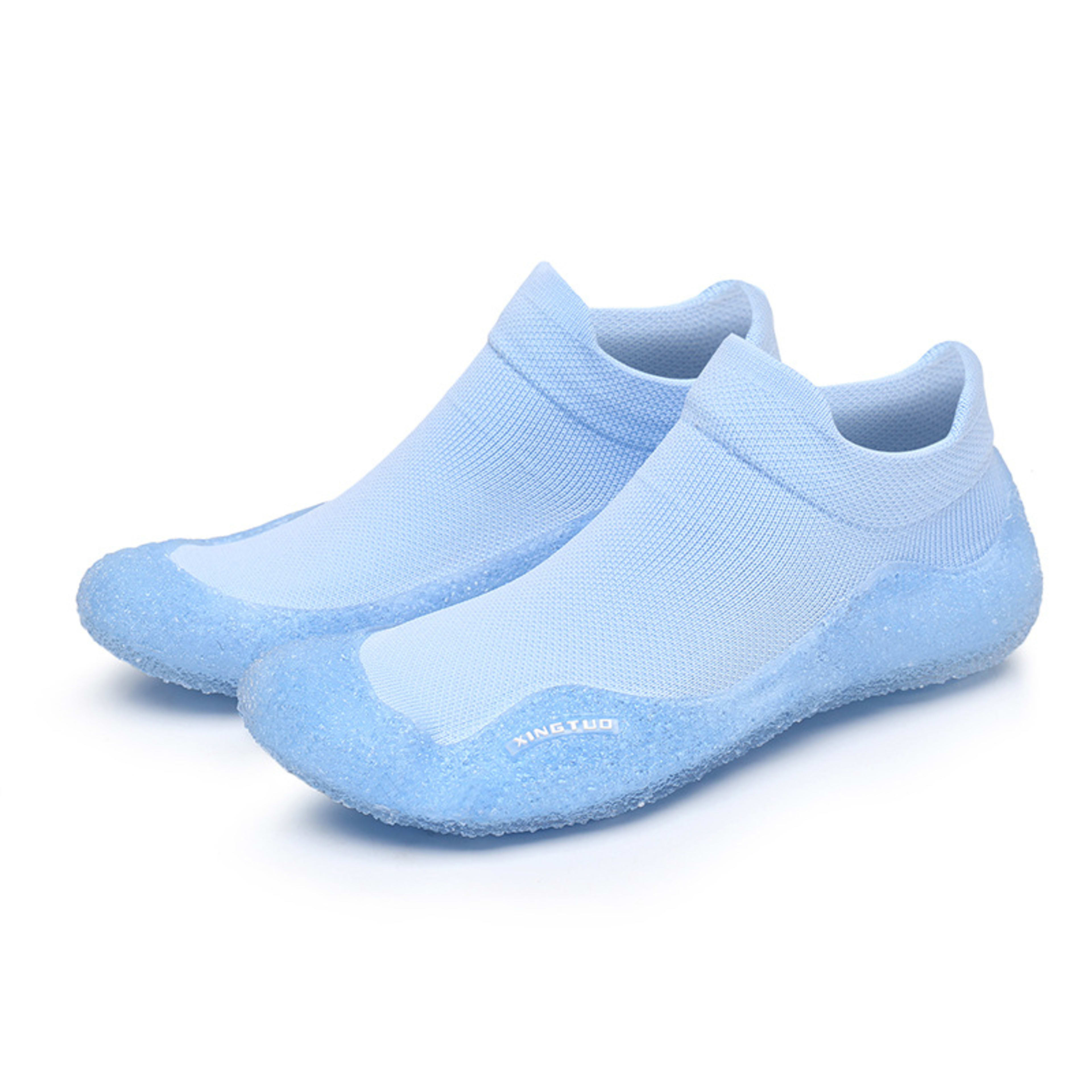 Men's And Women's Fashion Sports Yoga Breathable Non-slip Fitness Shoes 13