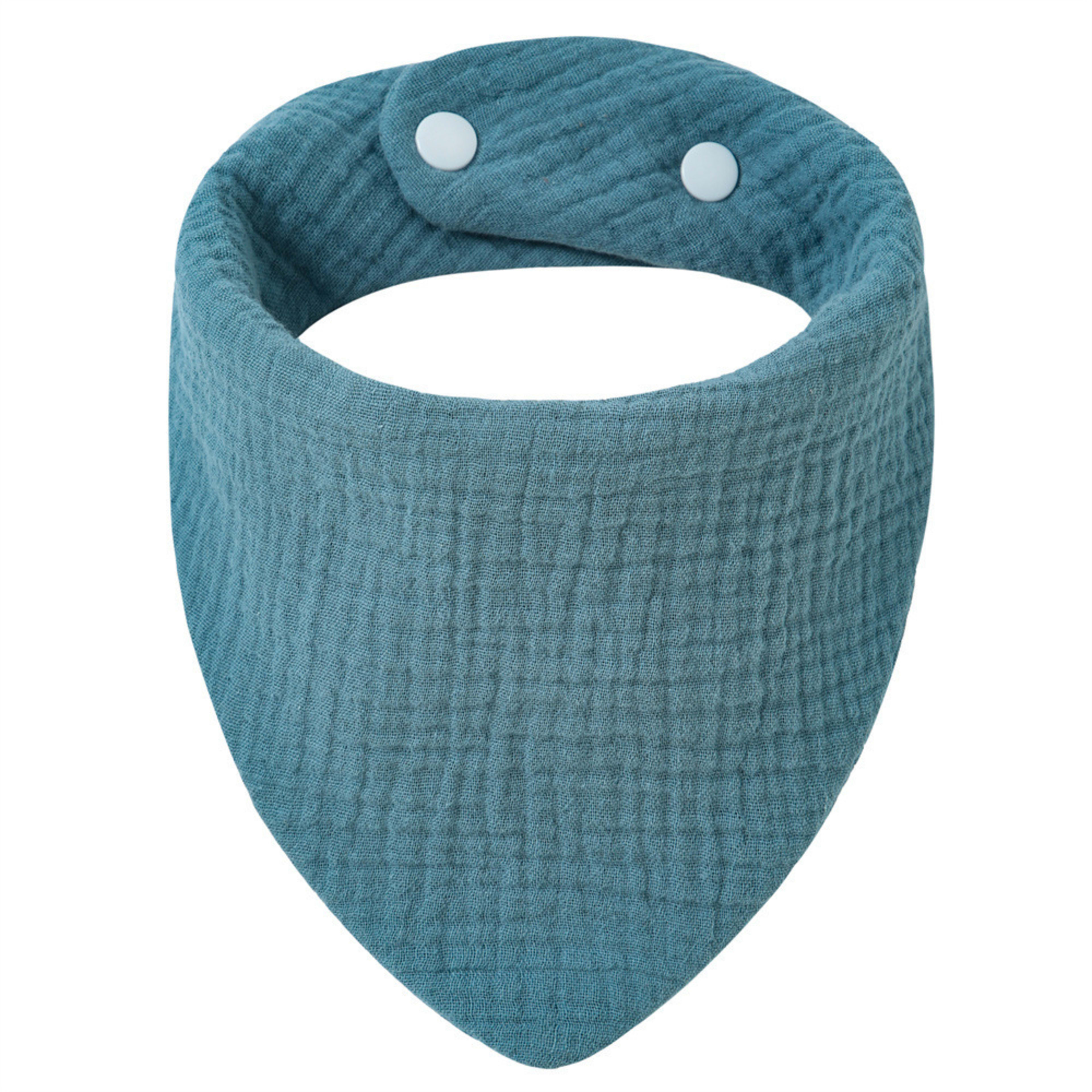 Adjustable Soft Triangular Scarf For Babies 5