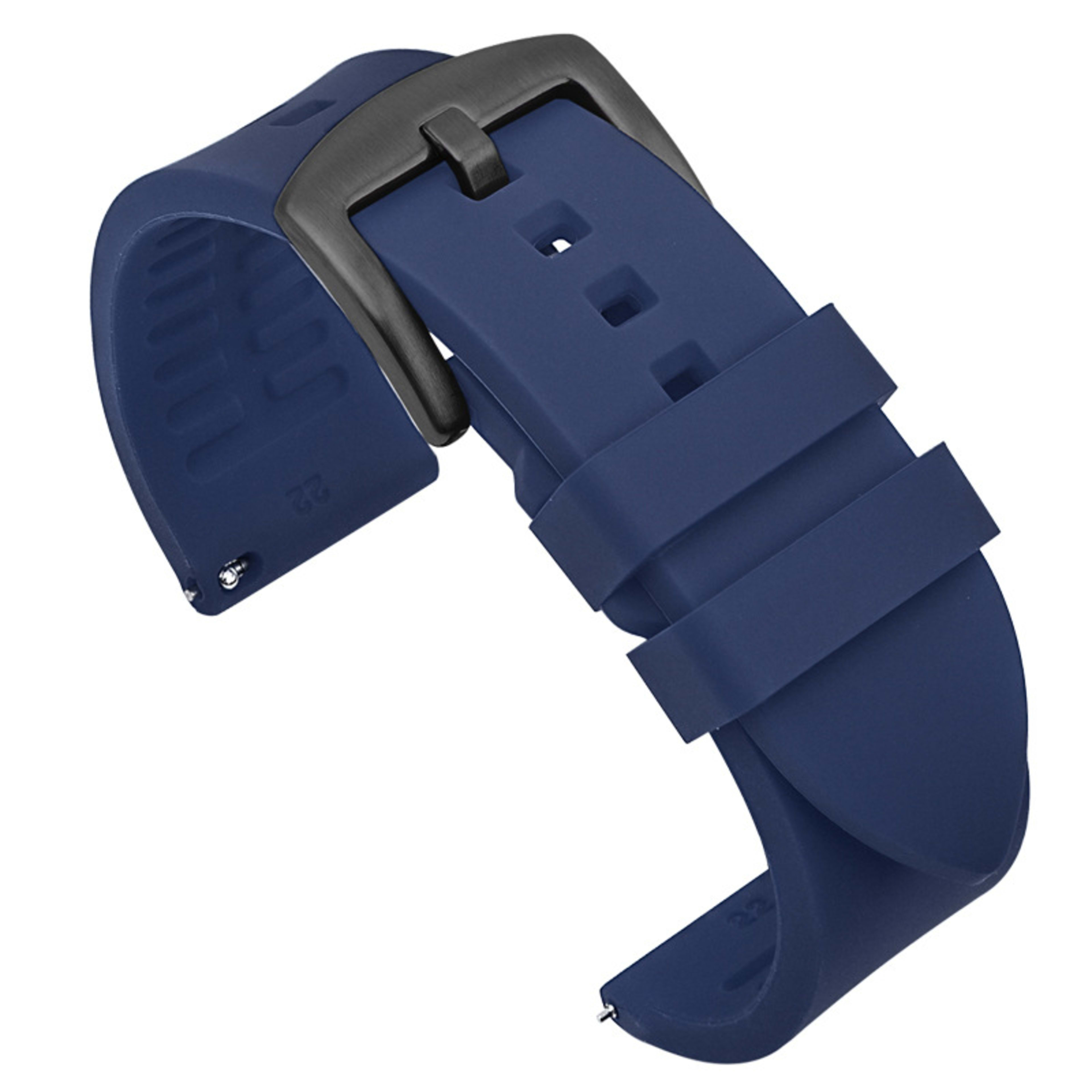 Suitable For Silicone Strap Smart Watch Accessories 4