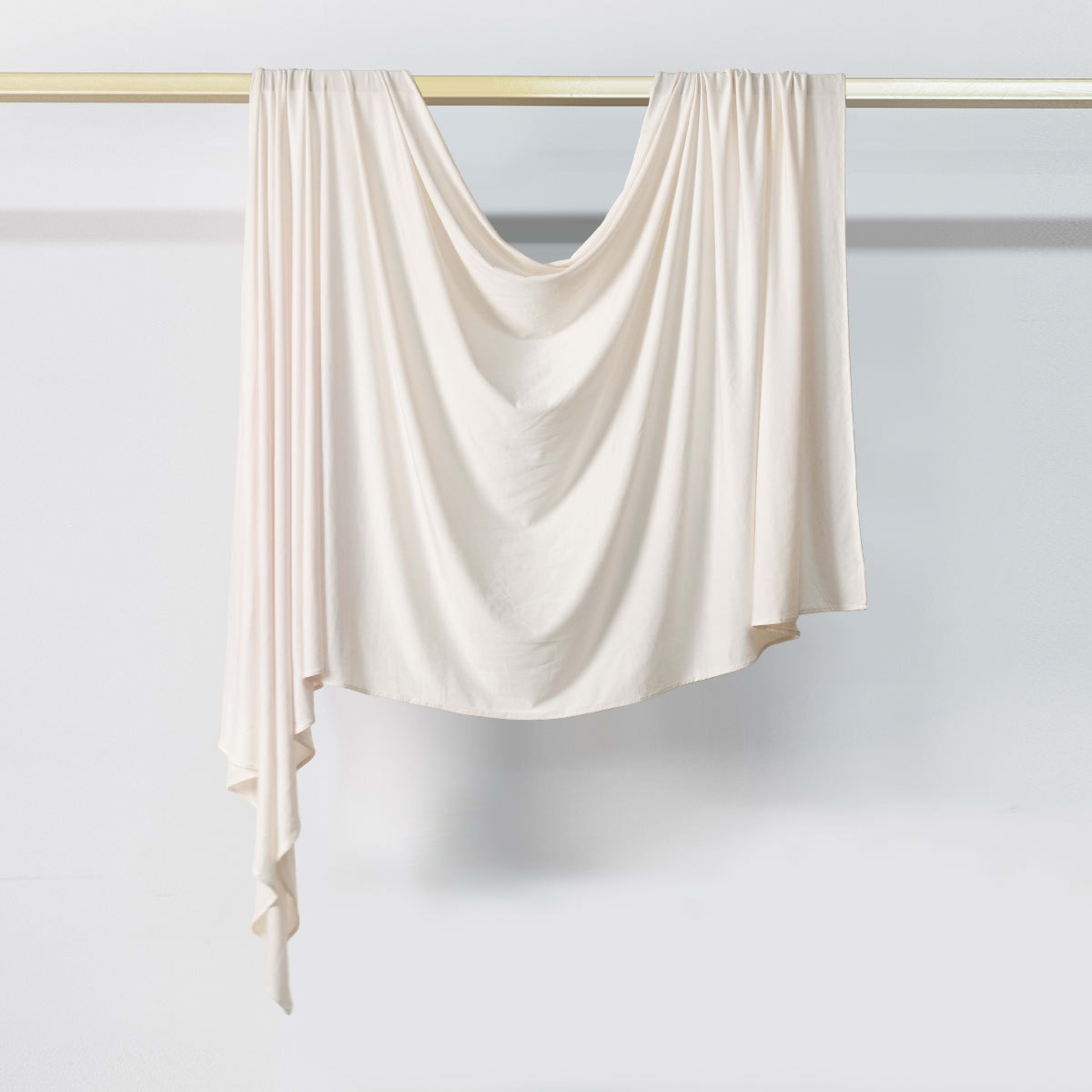 Soft Breathable Liquid Sweatshirt Shawl 12